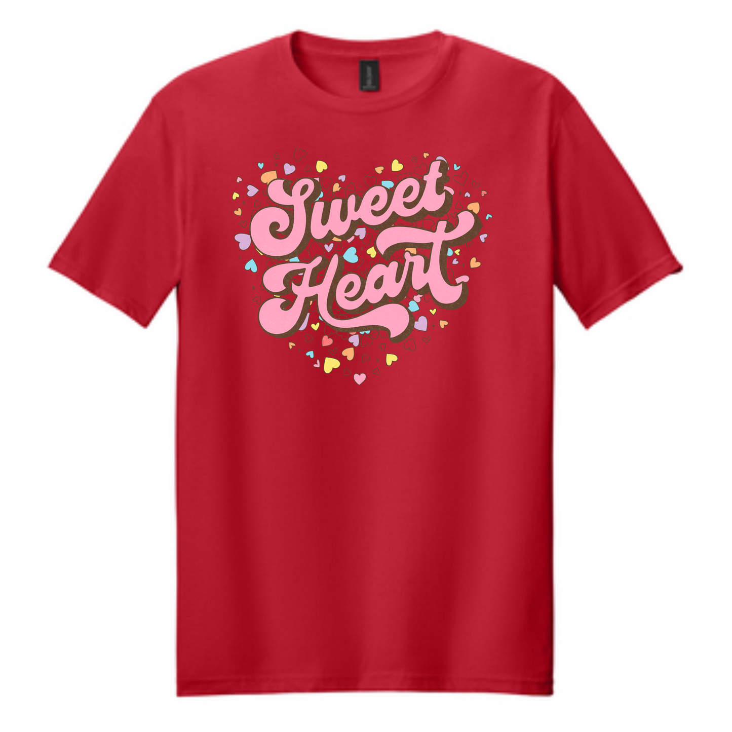 Sweet Heart Tee