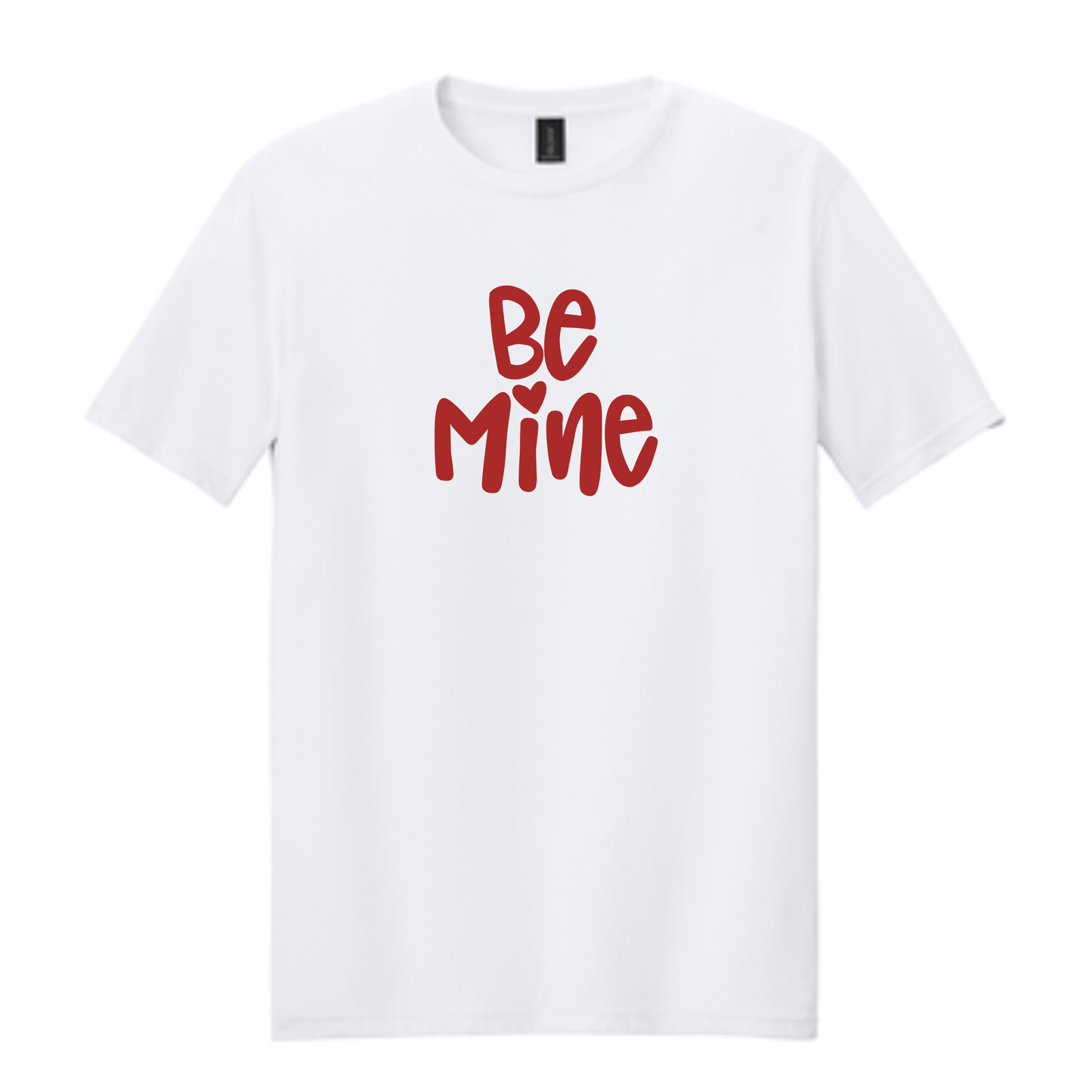 Be Mine Tee - HIT Exclusive