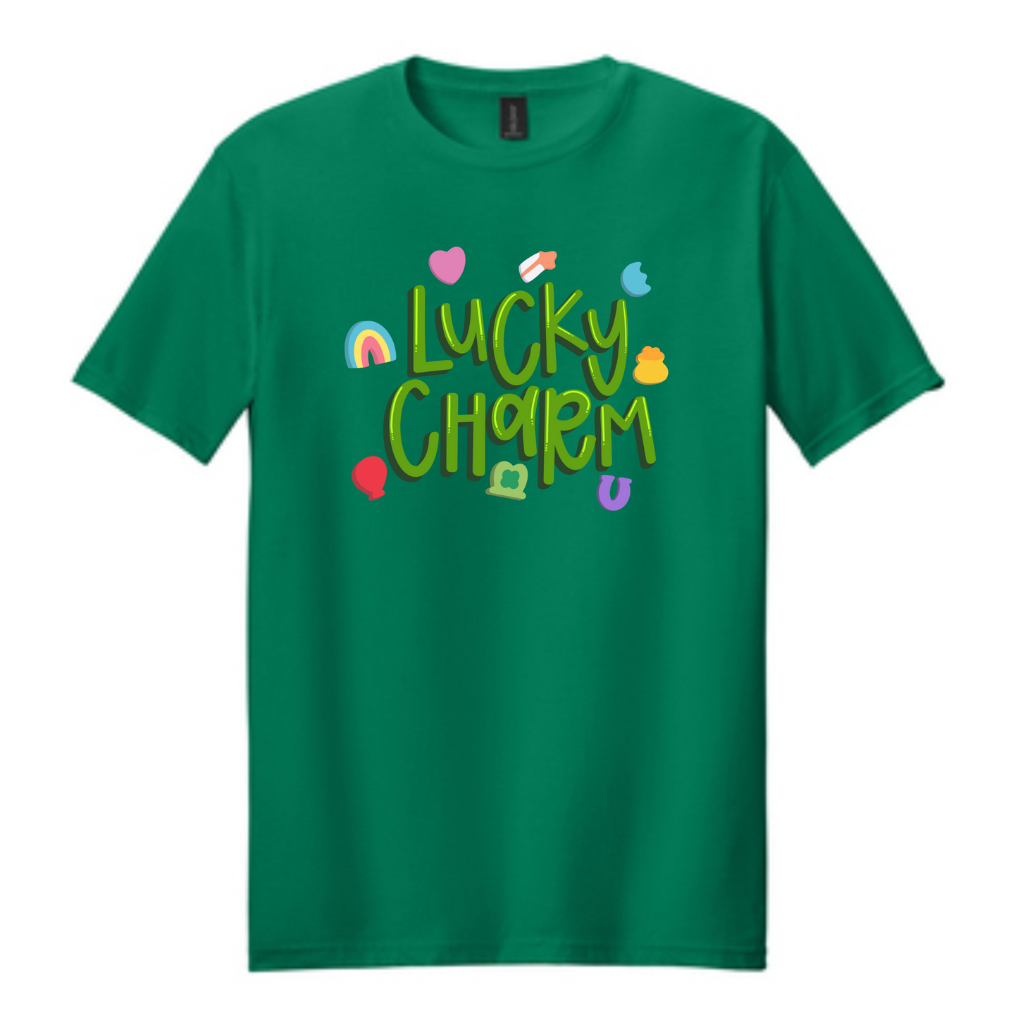 Lucky Charm Tee