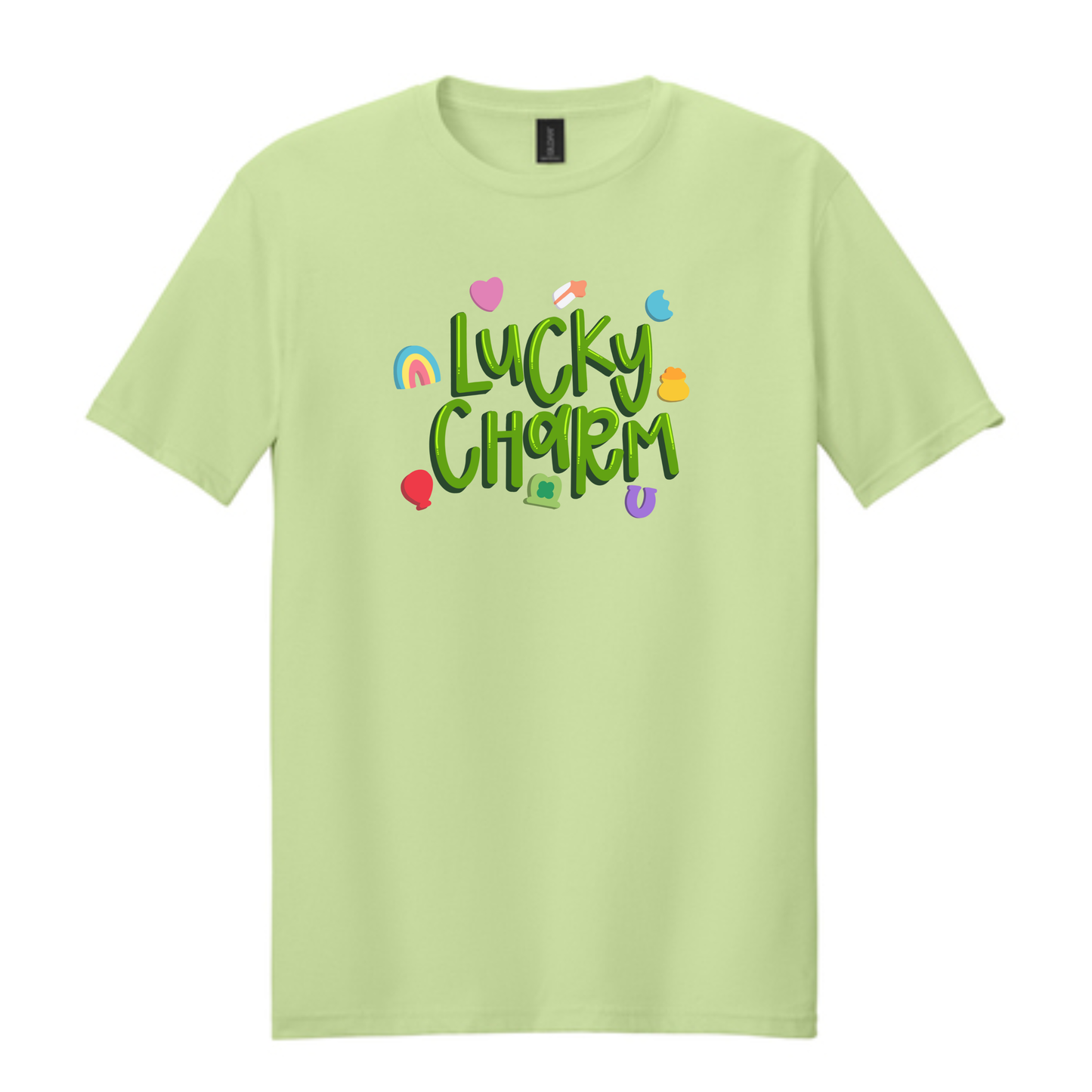 Lucky Charm Tee