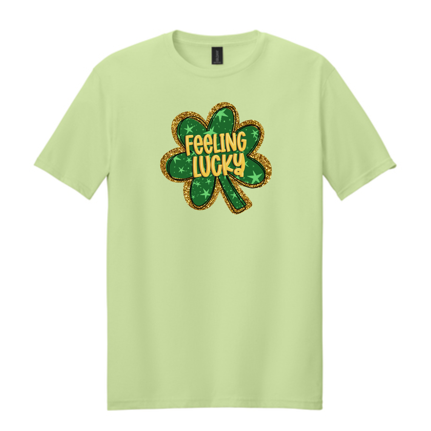 Feeling Lucky Tee