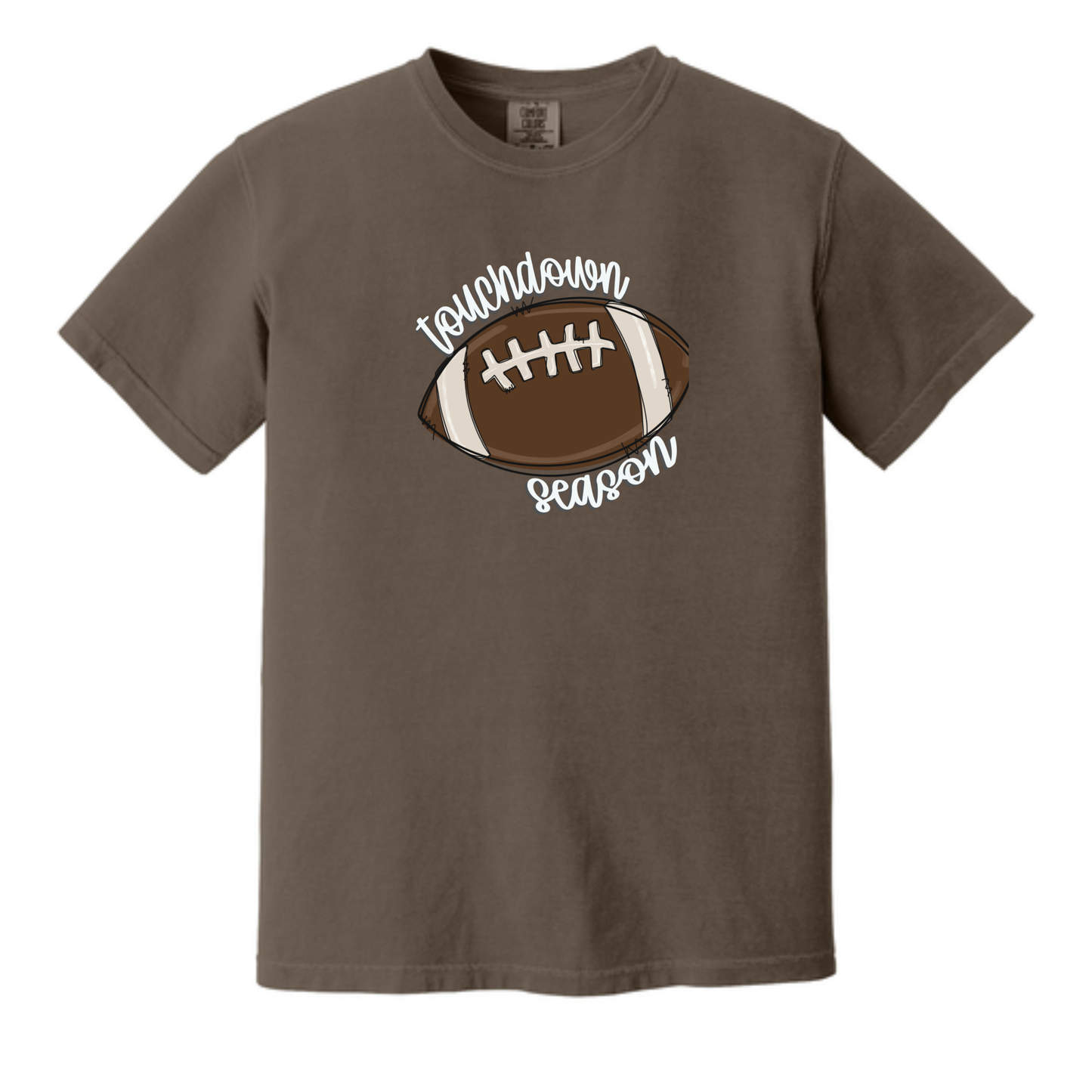 Touchdown Season Tee