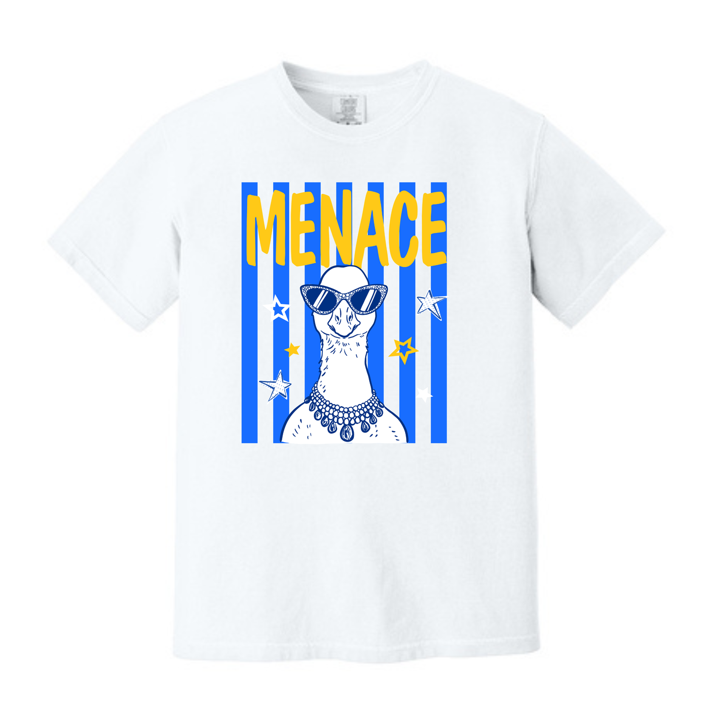 Menace Tee