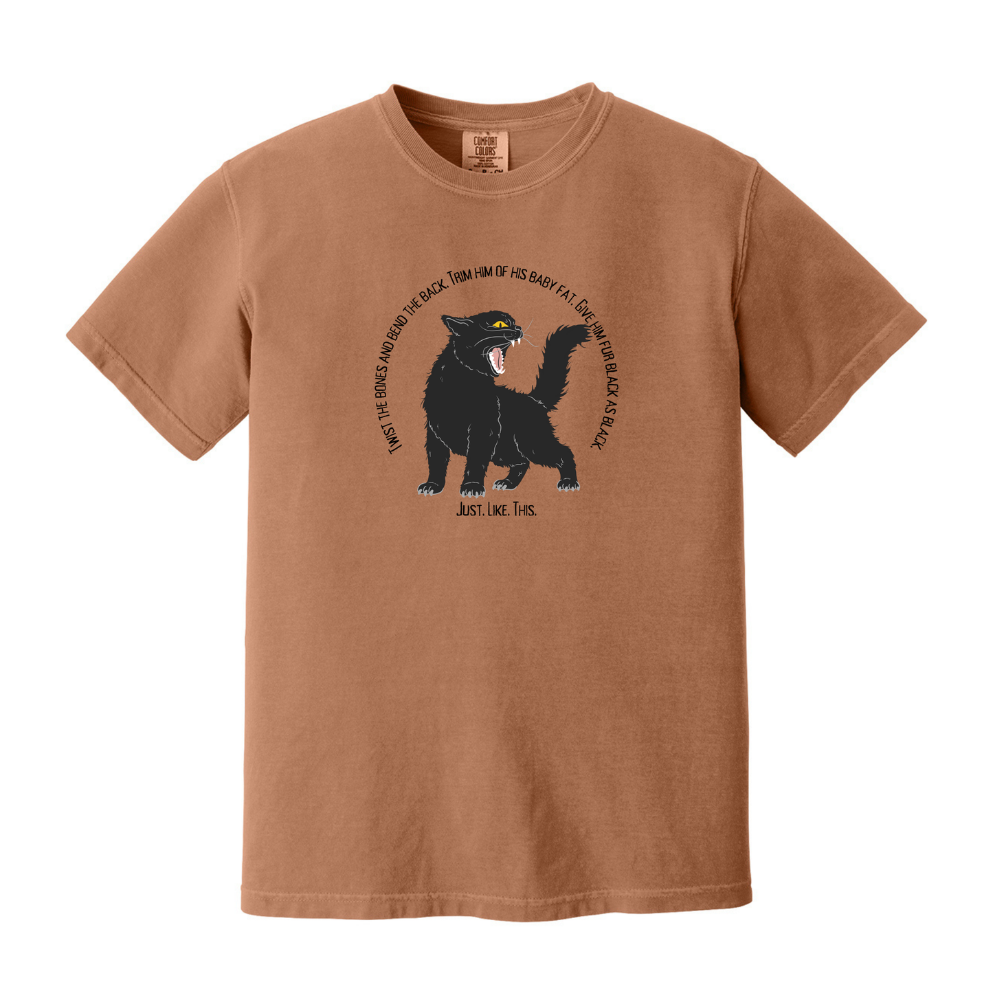 Binx Tee