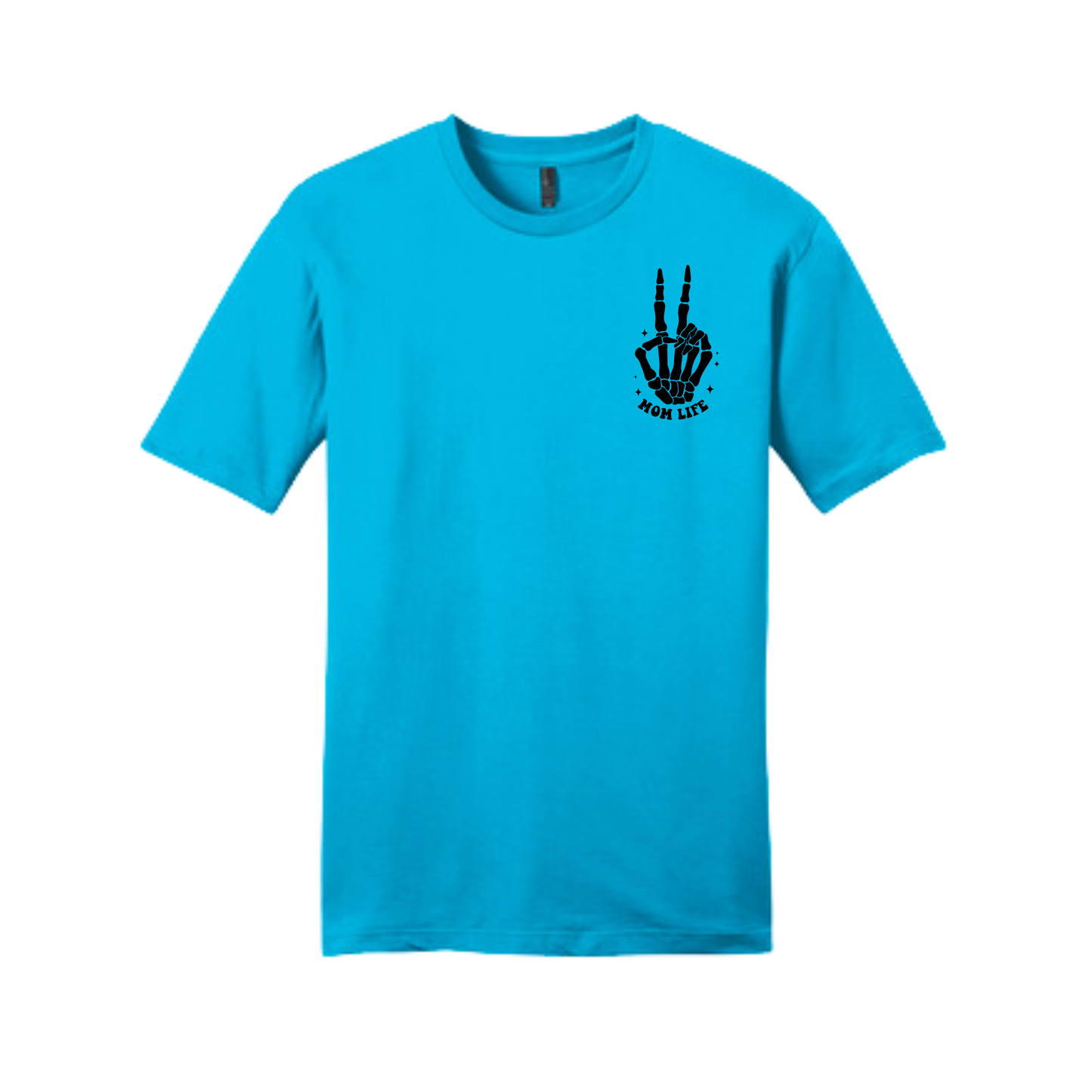 Mom Life Tee