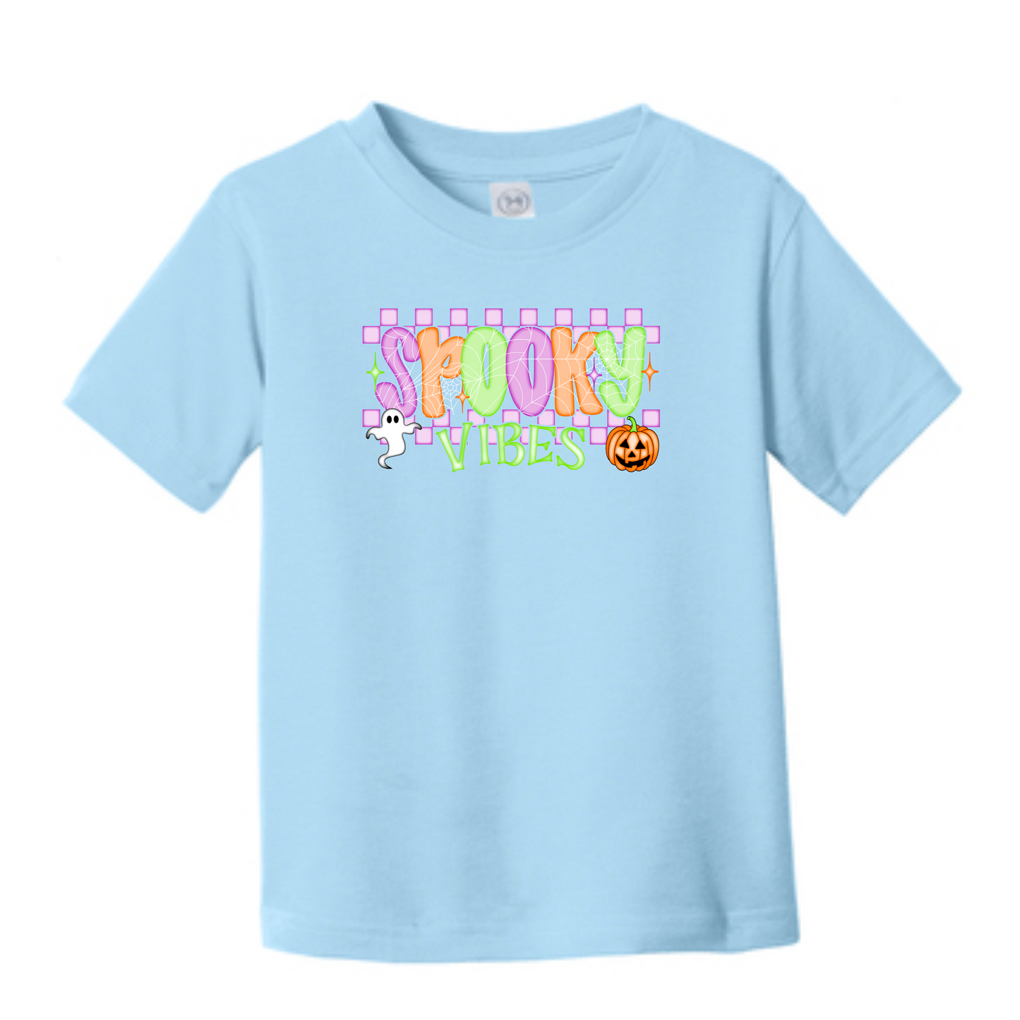Spooky Vibes Tee
