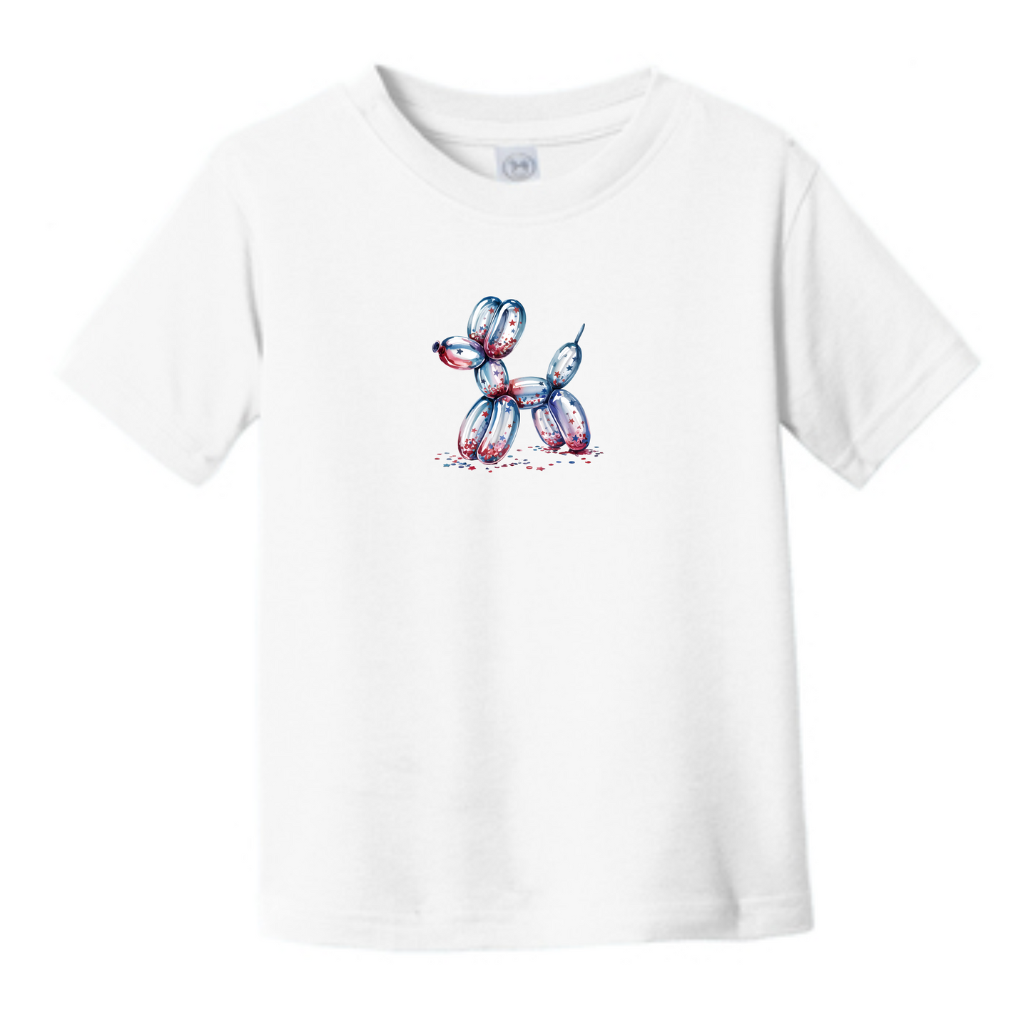 Balloon Dog Kids Tee