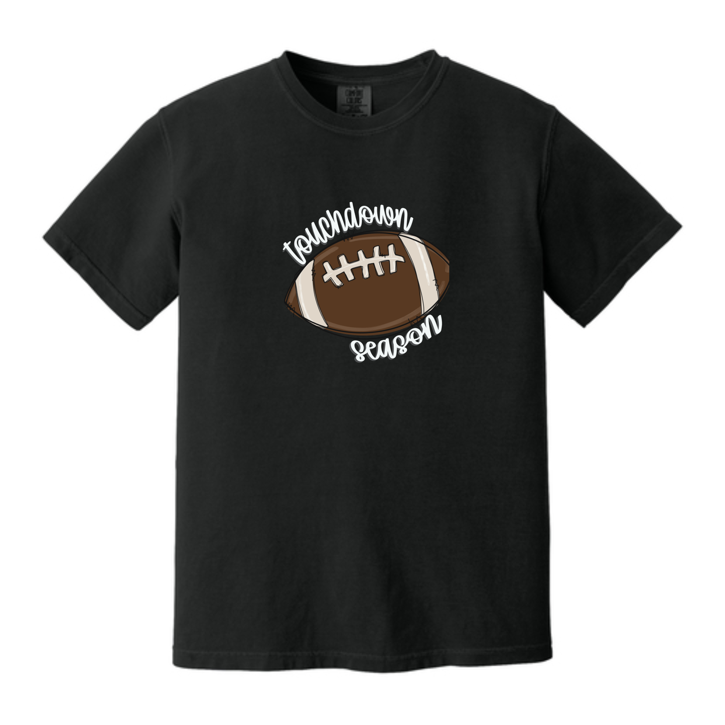 Touchdown Season Tee