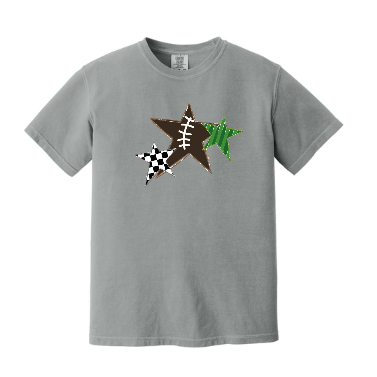 Football Stars Tee