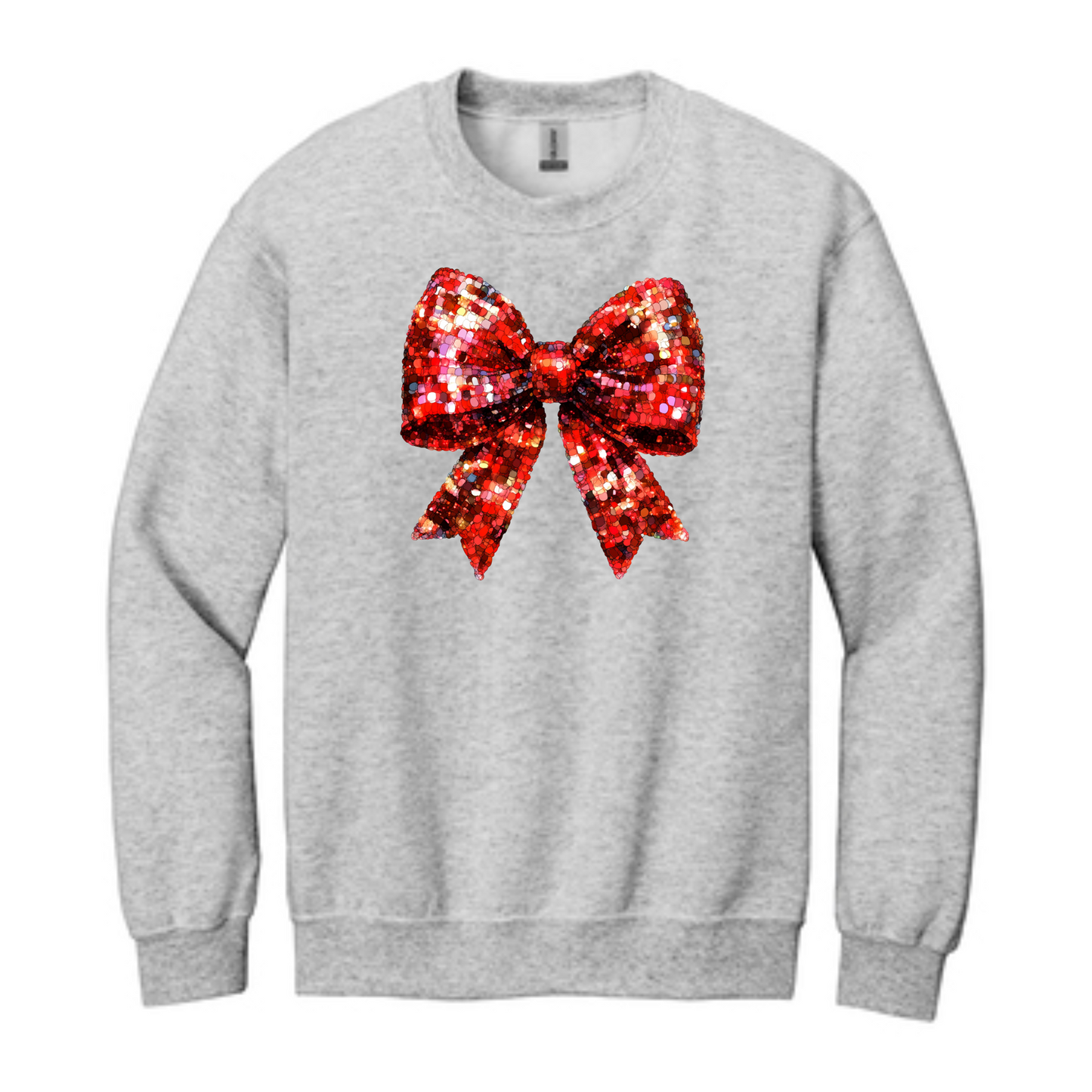 Christmas Bow Crew