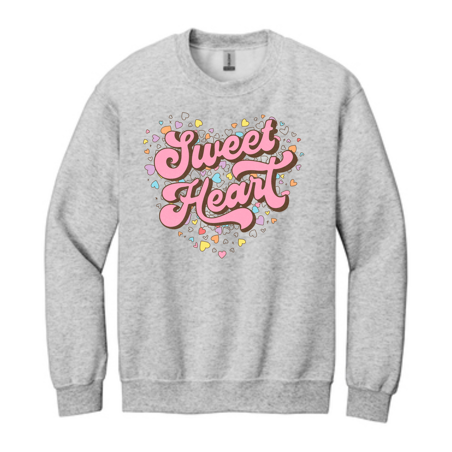 Sweet Heart Crew