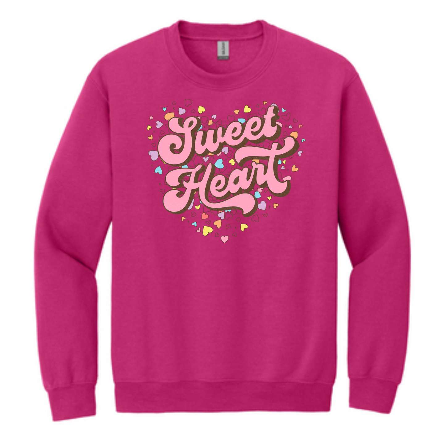 Sweet Heart Crew