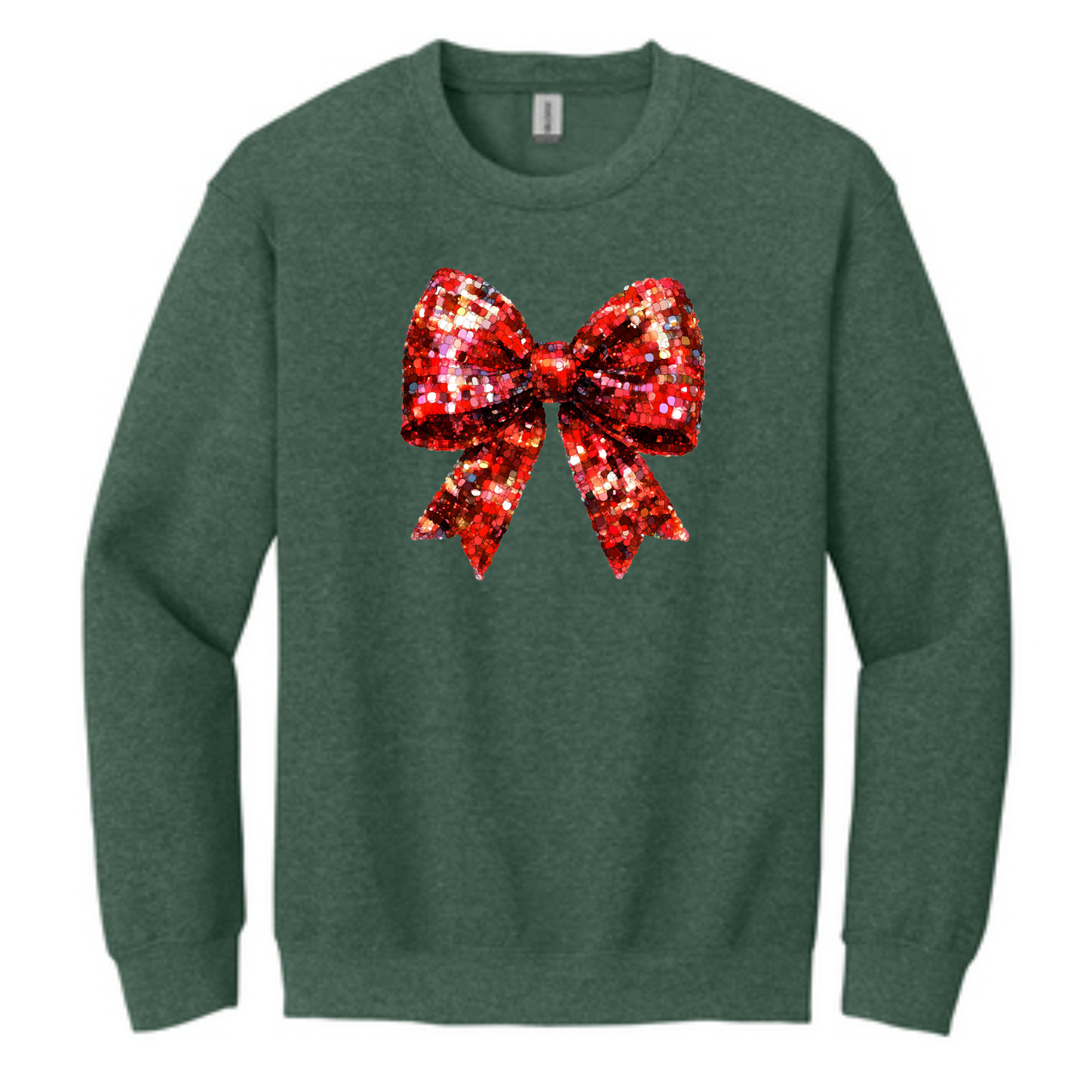 Christmas Bow Crew