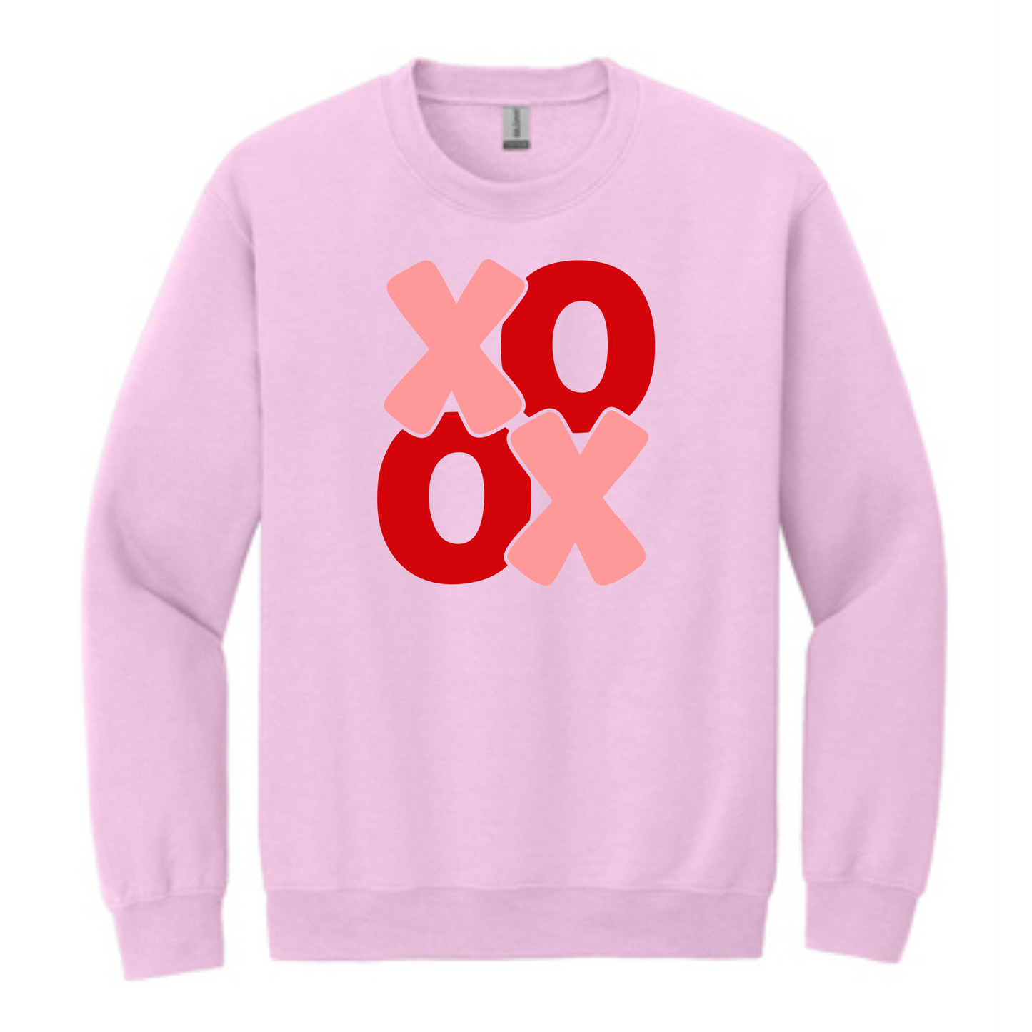 XOXO Crew
