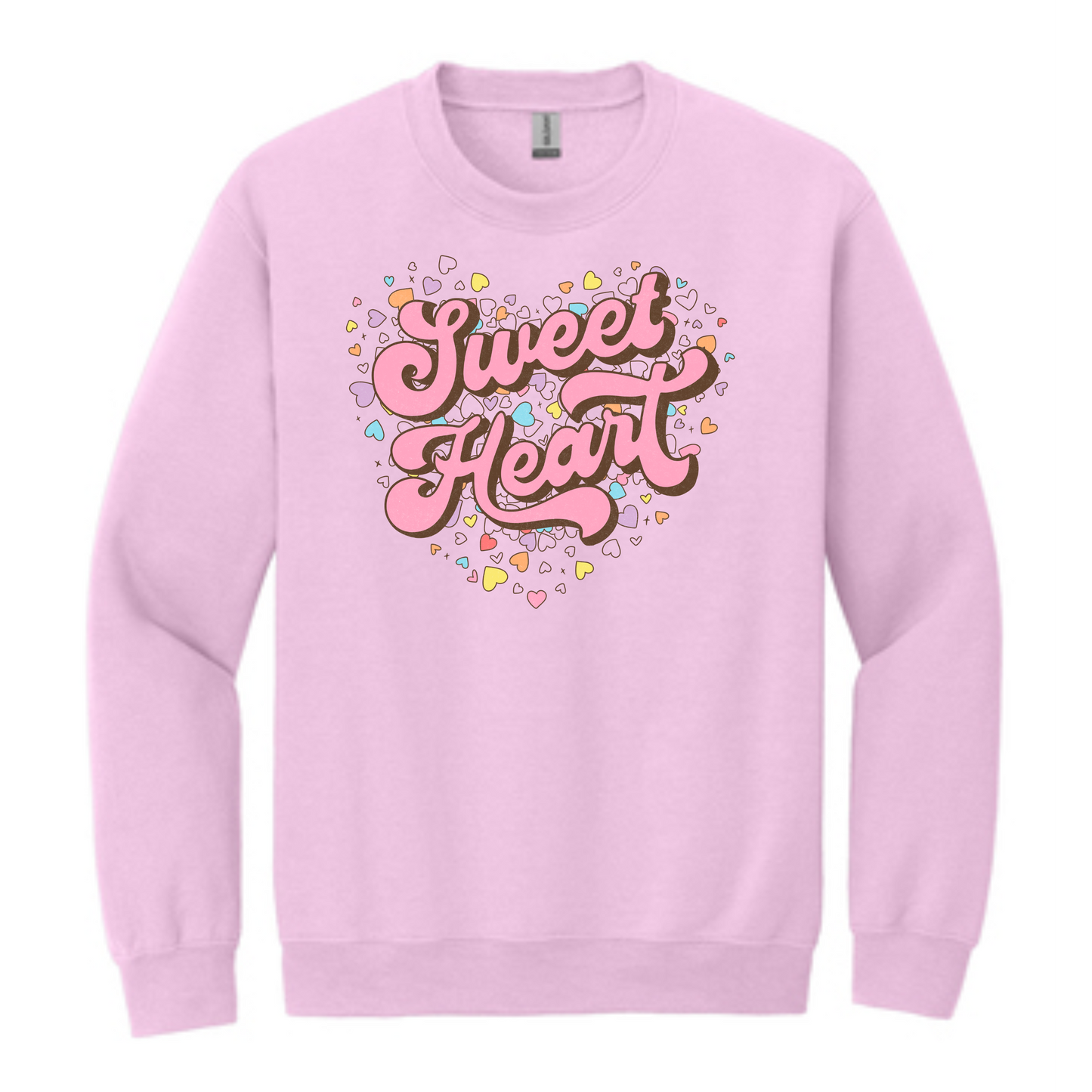 Sweet Heart Crew