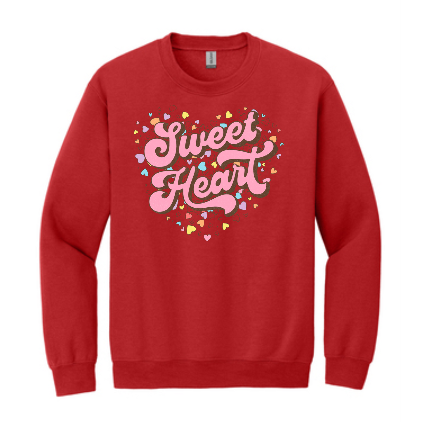 Sweet Heart Crew