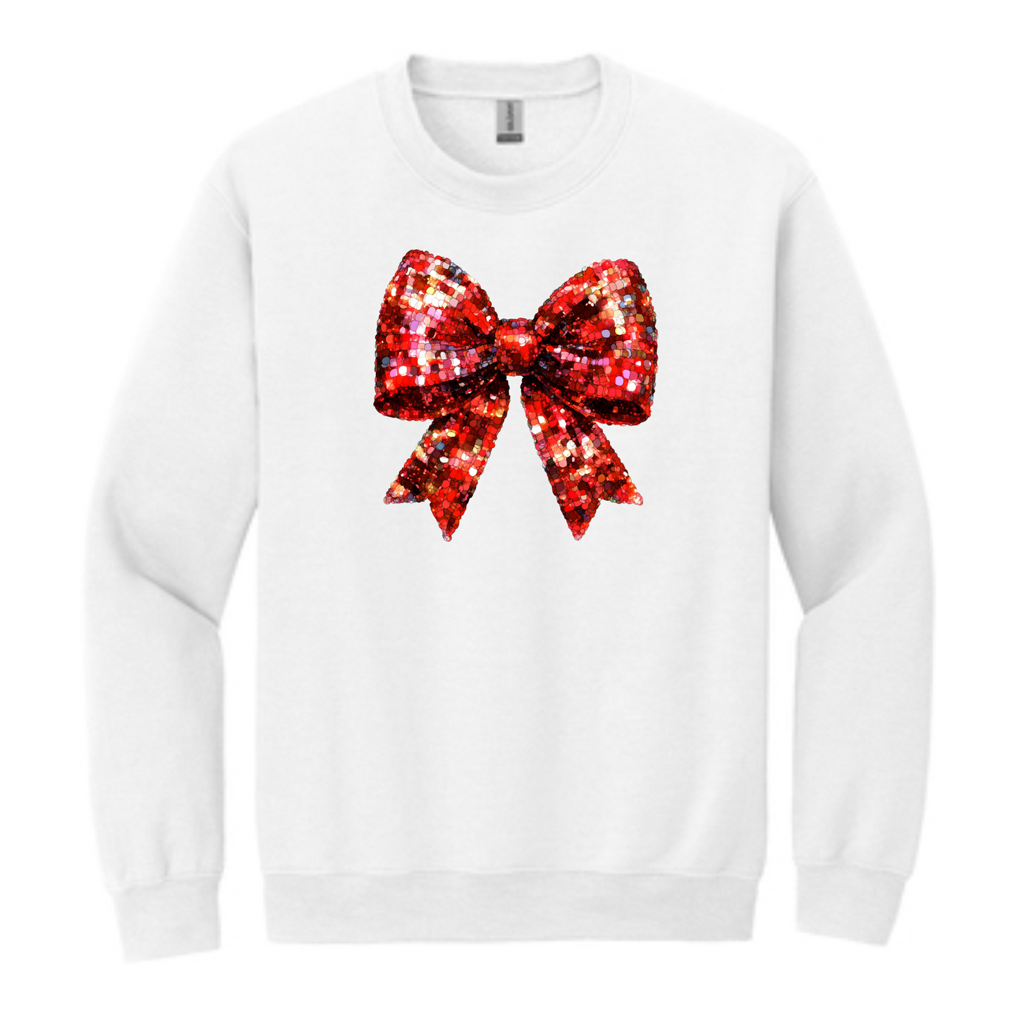 Christmas Bow Crew