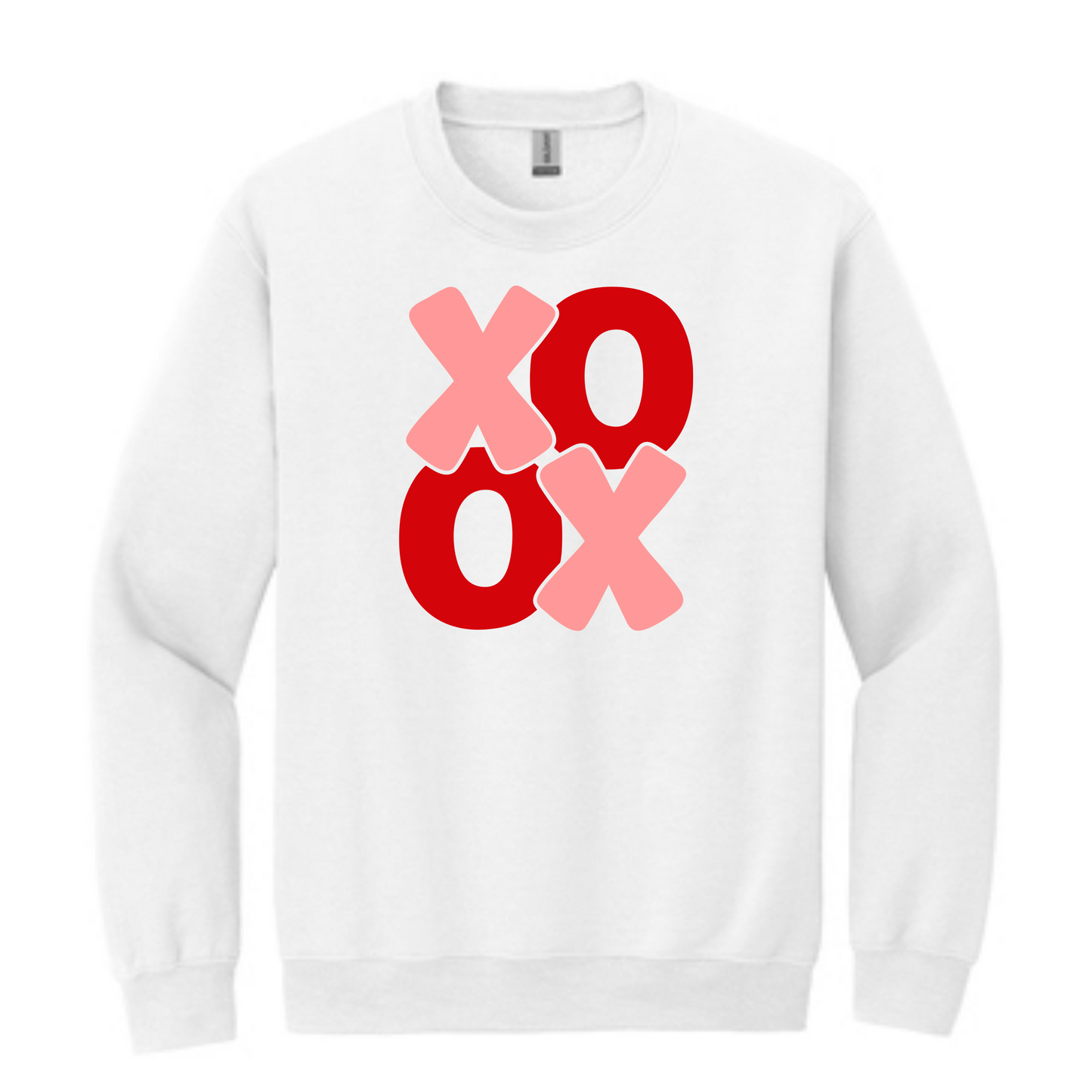 XOXO Crew