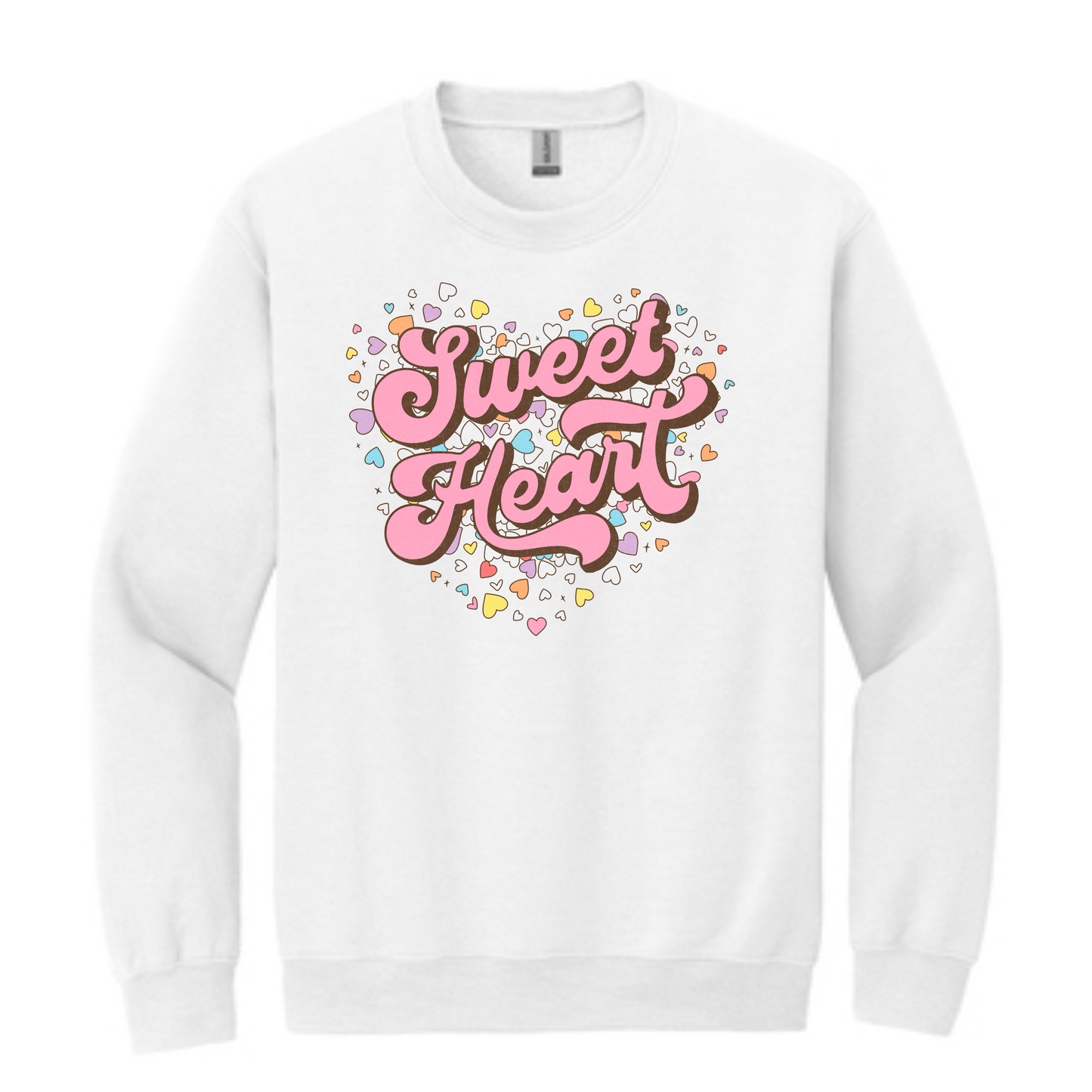 Sweet Heart Crew
