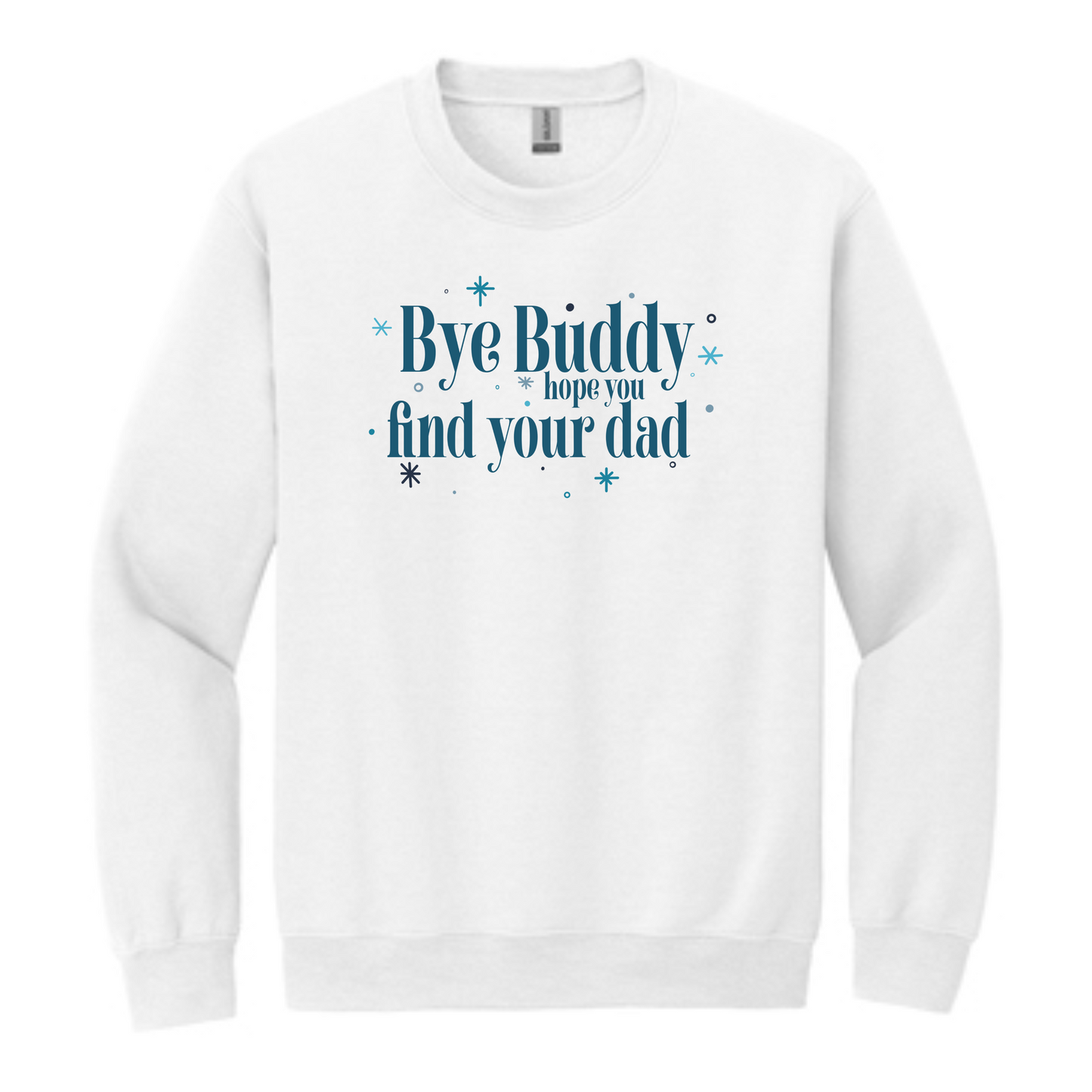Bye Buddy Crew