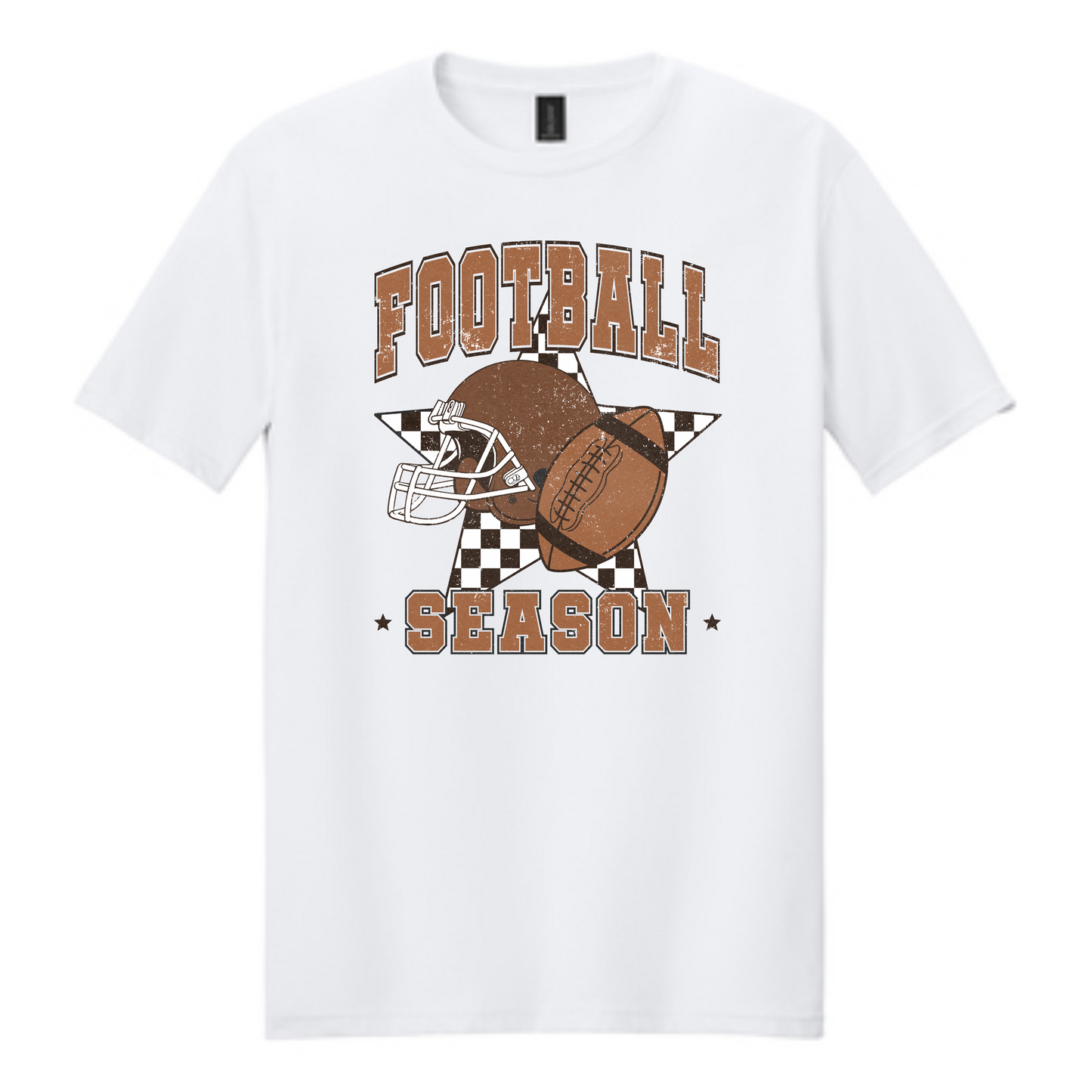 Football Season Shirt