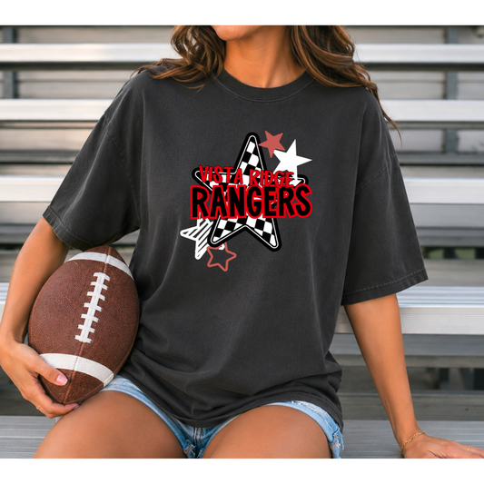 School Spirit Tee