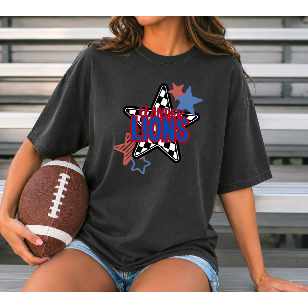 School Spirit Tee