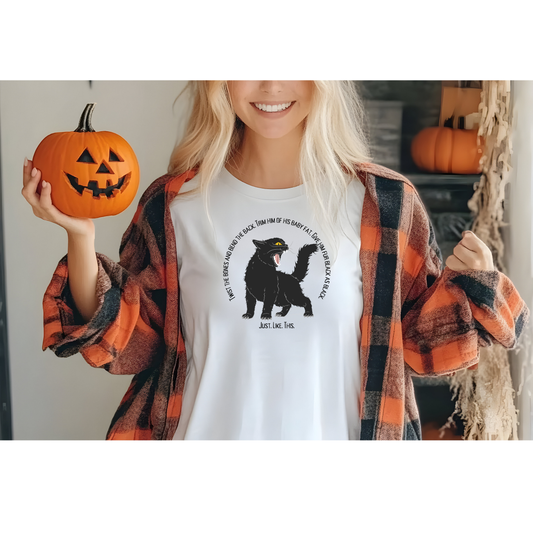 Binx Tee