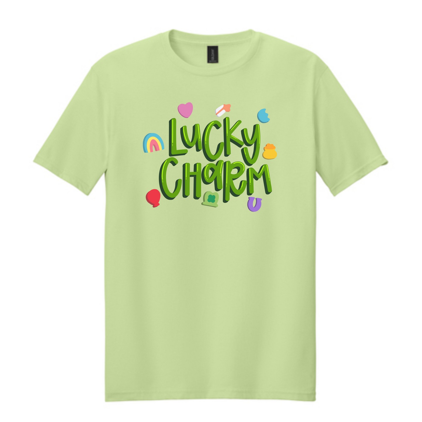 Lucky Charm Tee