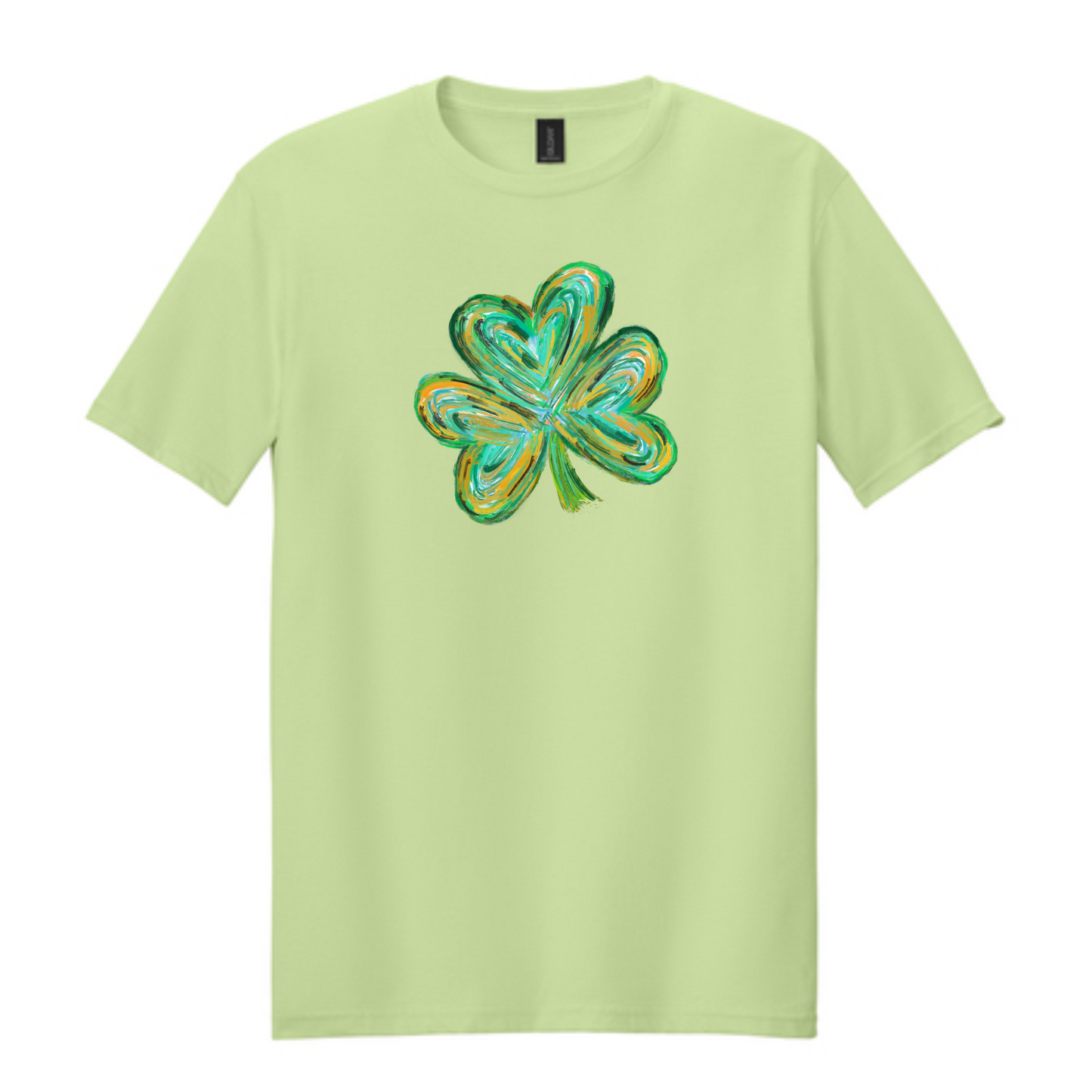 Shamrock Tee