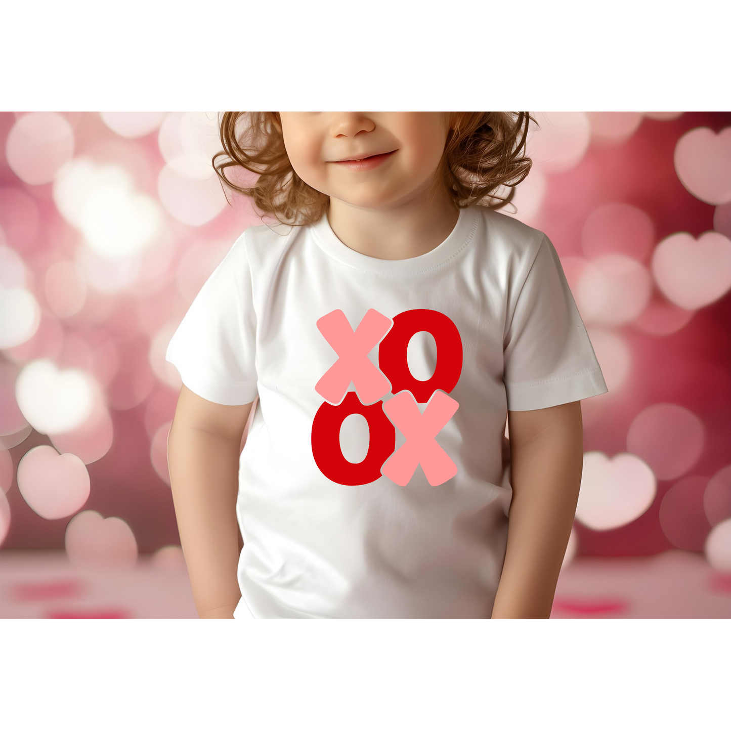 XOXO Tee