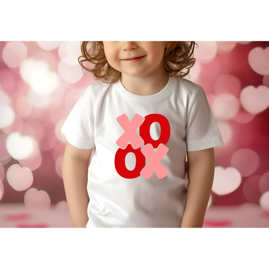 XOXO Tee