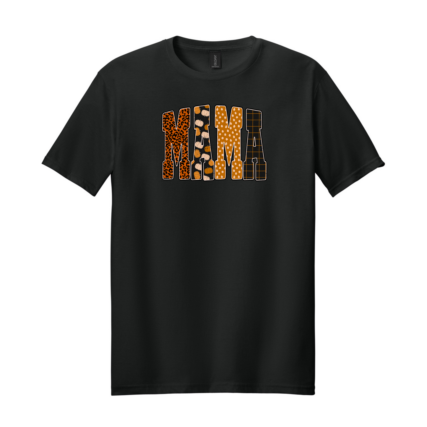 Fall Mama Tee