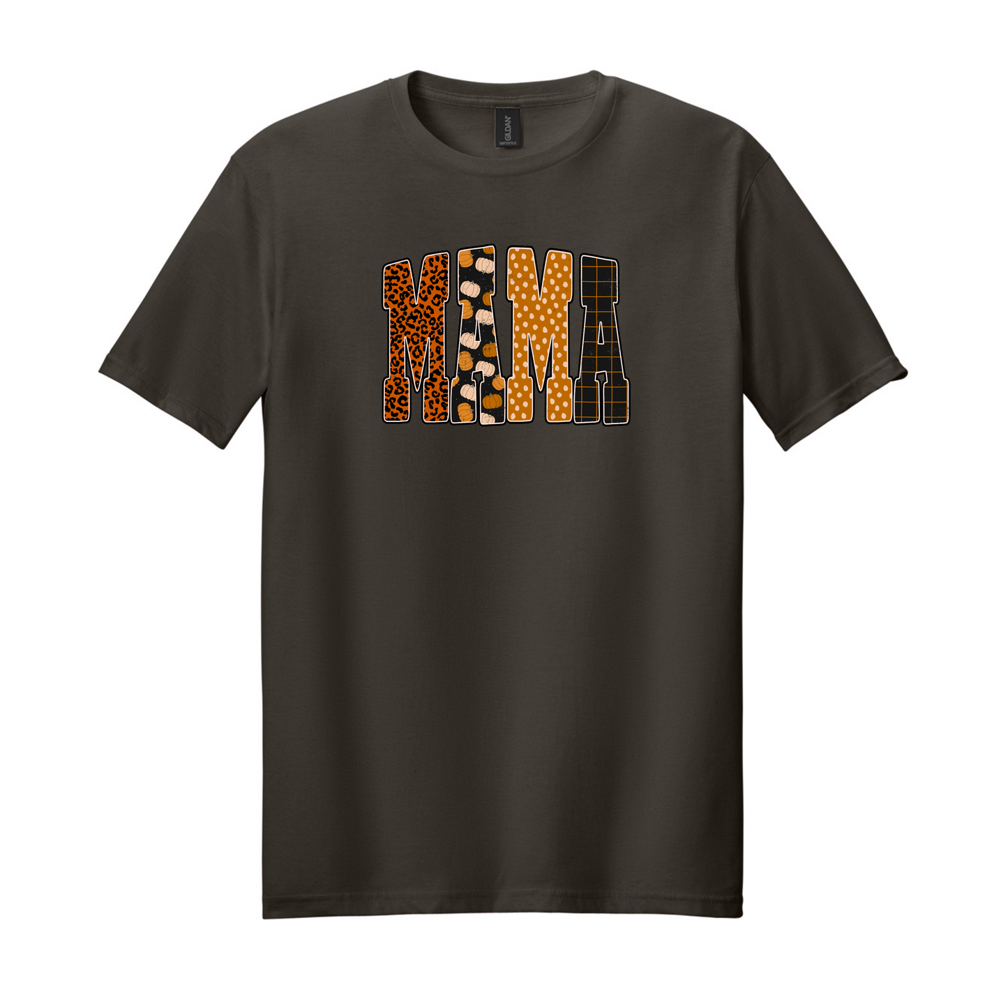 Fall Mama Tee