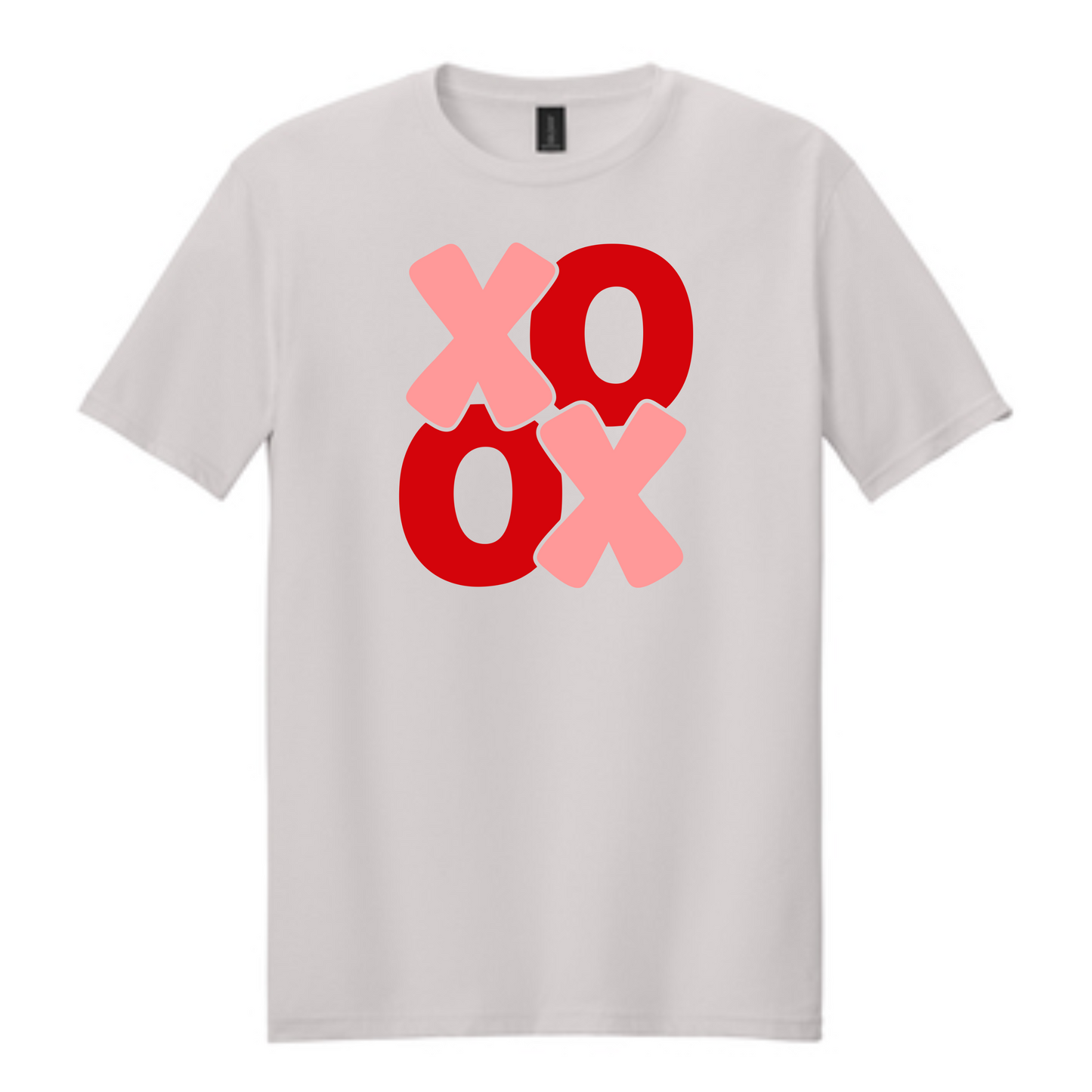 XOXO Tee