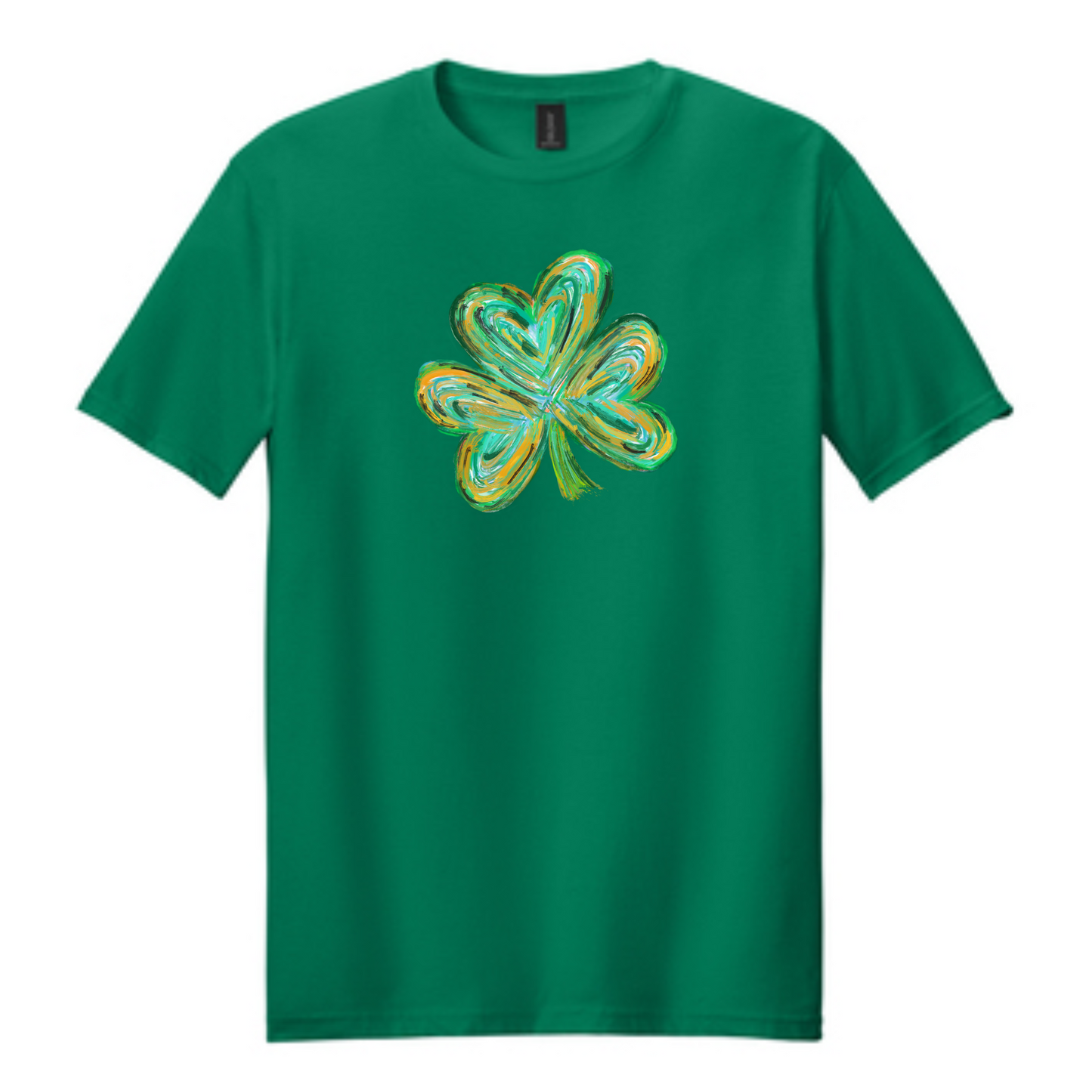 Shamrock Tee