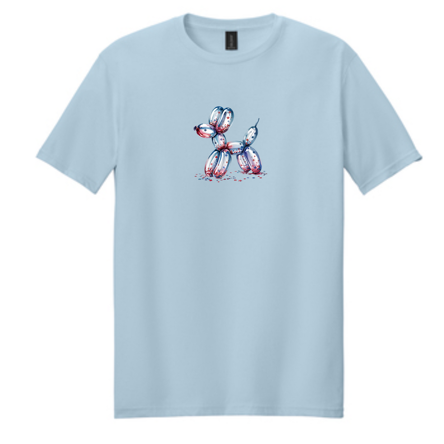 Balloon Dog Tee