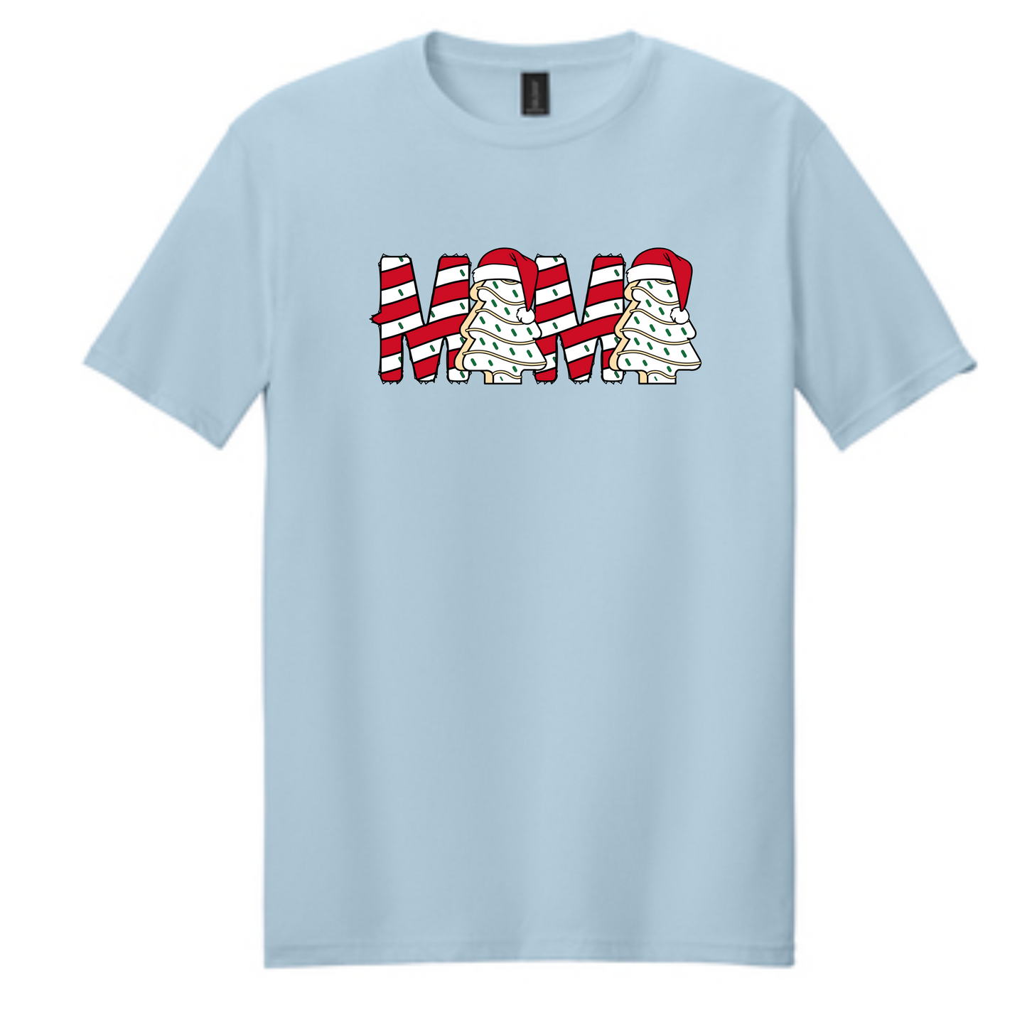 Mama Tree Cakes Tee