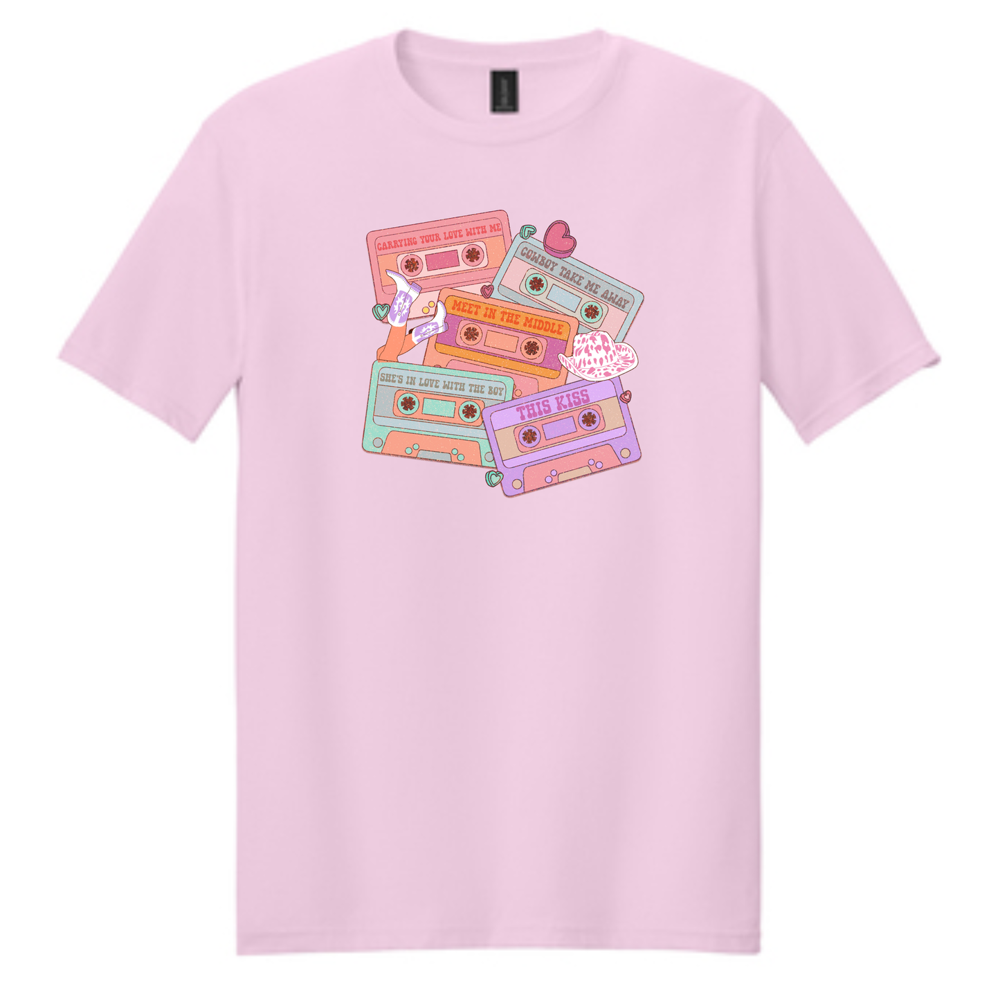 Love Songs Tee