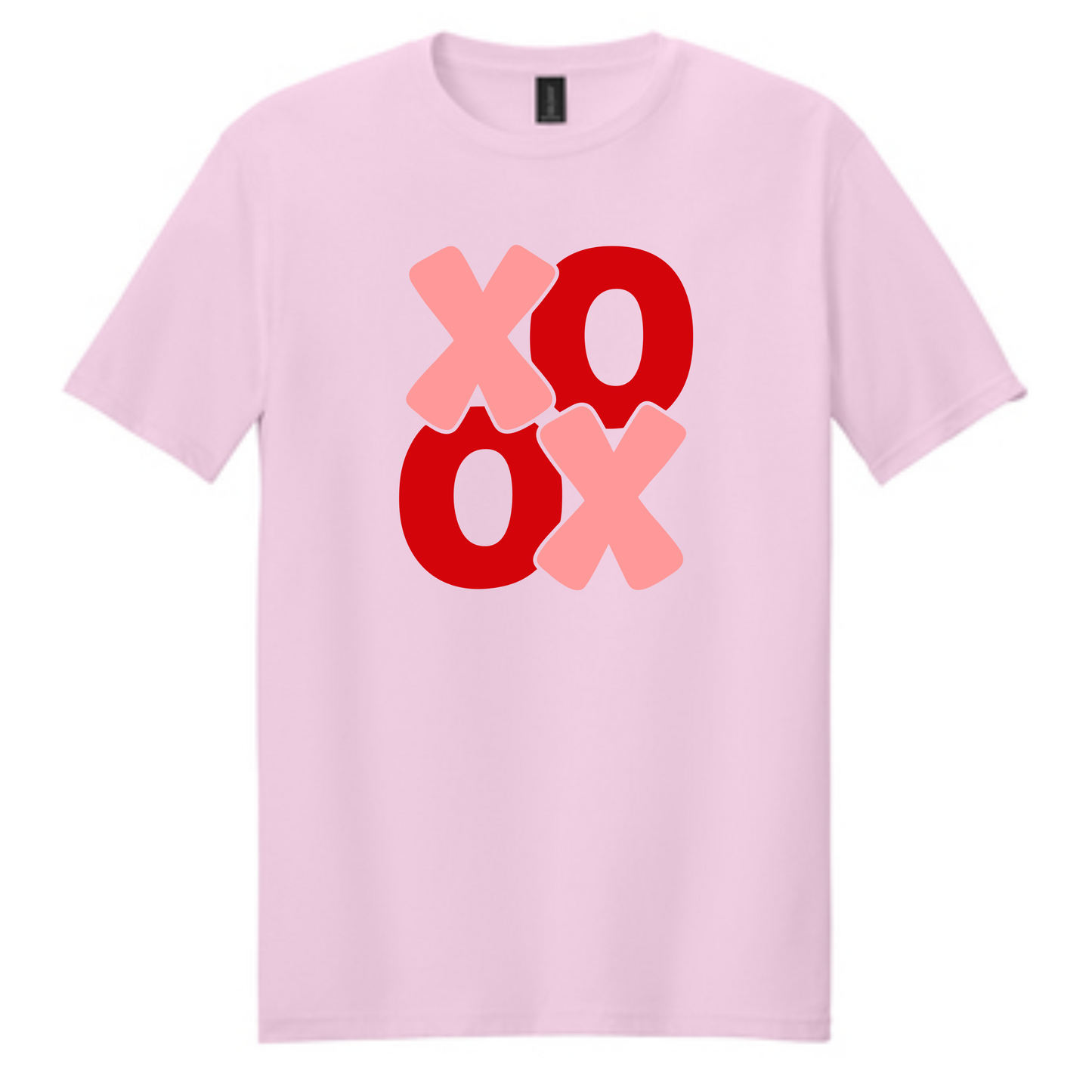 XOXO Tee
