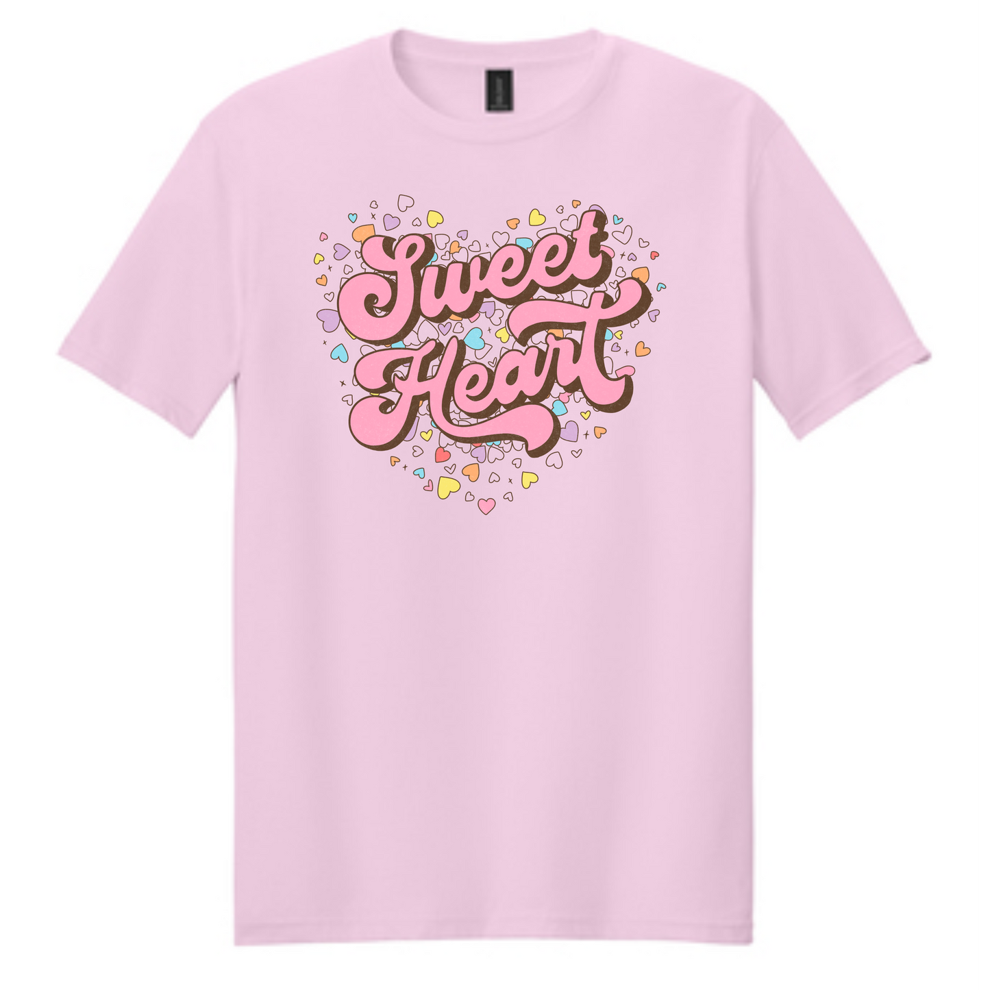 Sweet Heart Tee