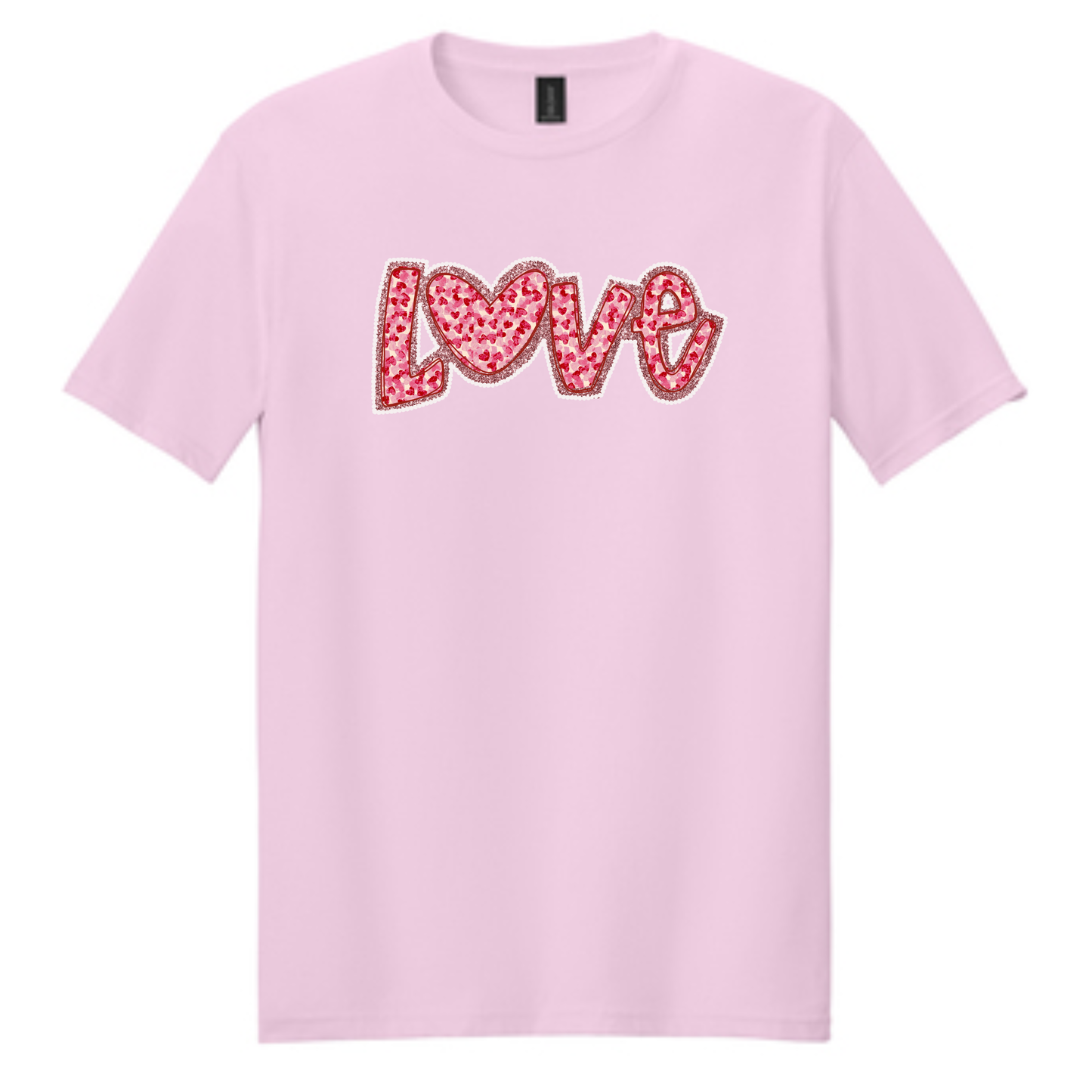 Love Tee - HIT Exclusive