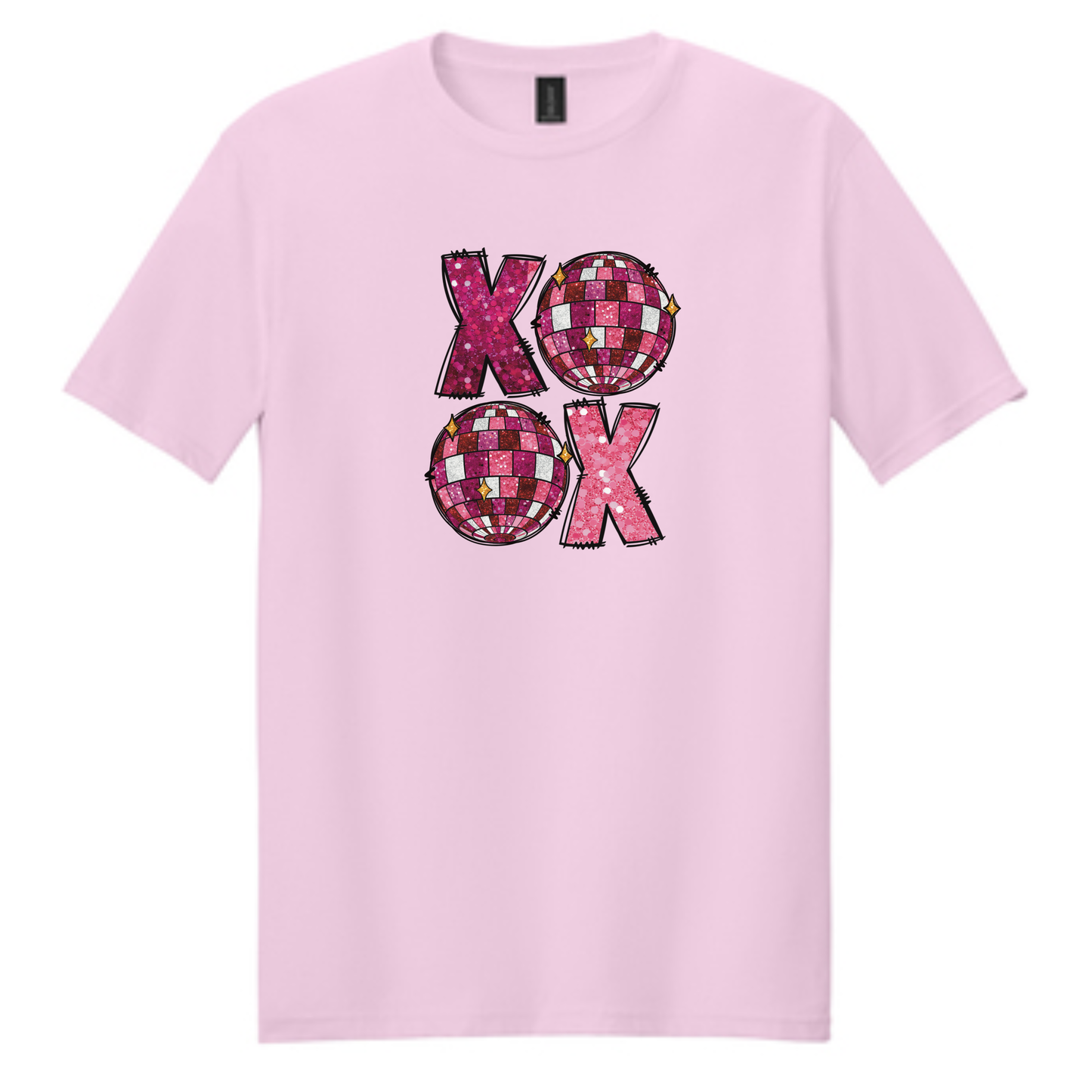 XO Disco Tee