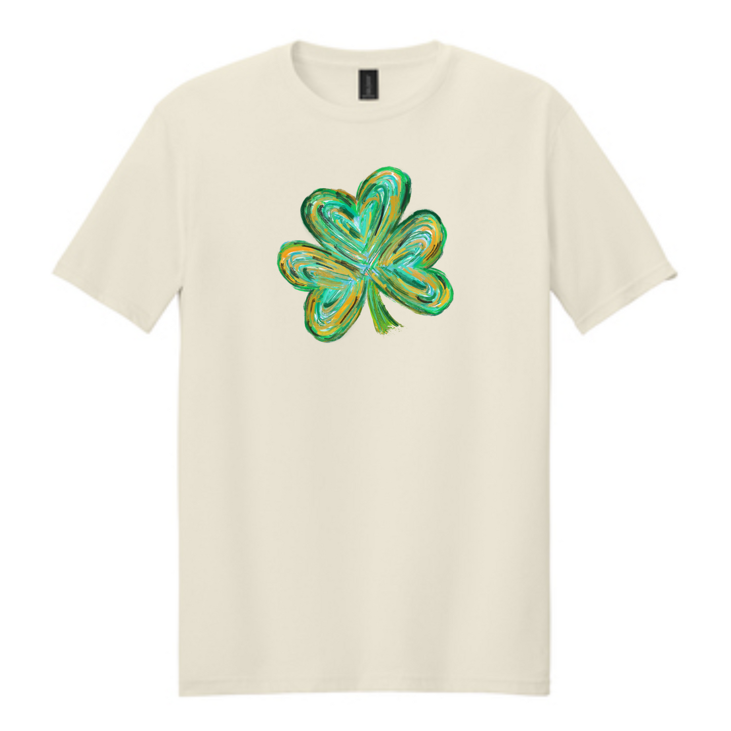 Shamrock Tee