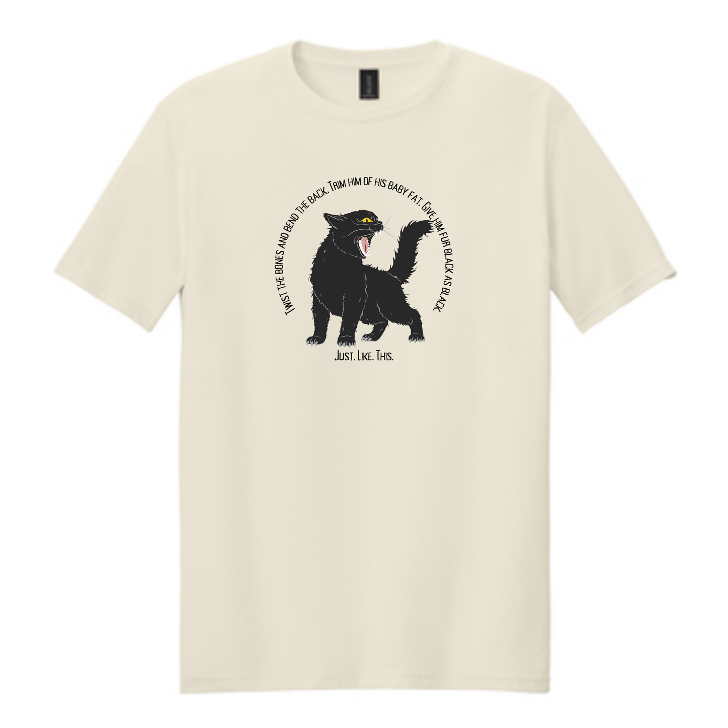 Binx Tee