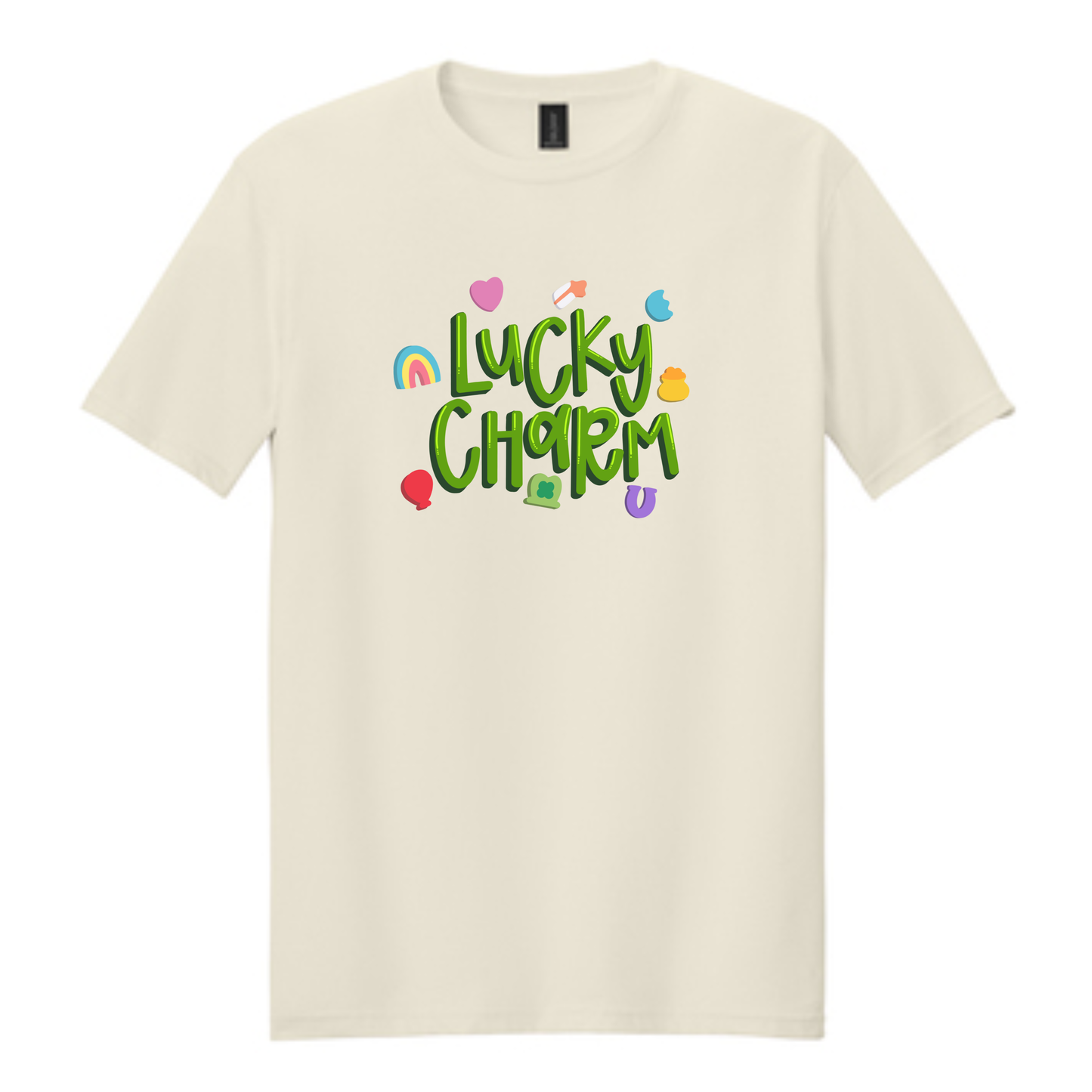 Lucky Charm Tee