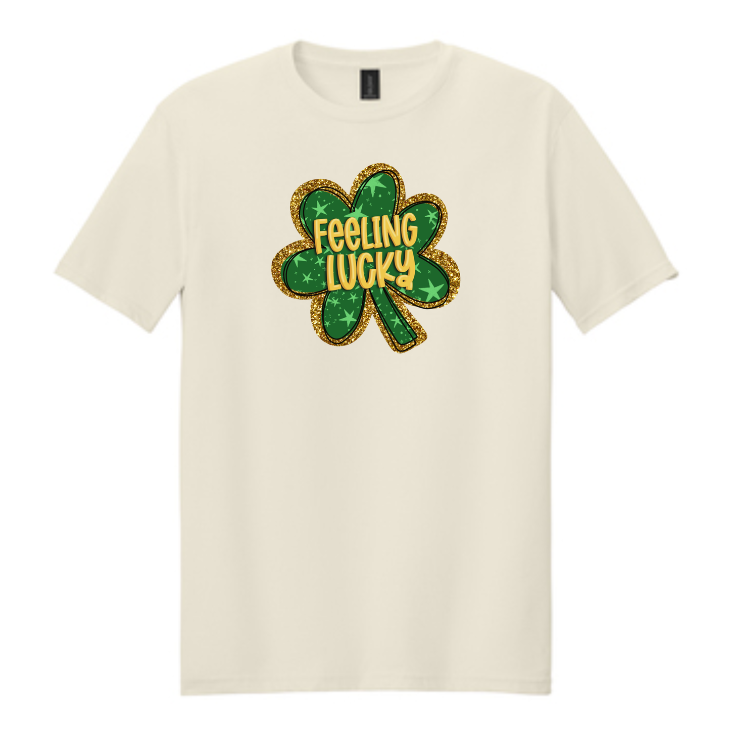 Feeling Lucky Tee