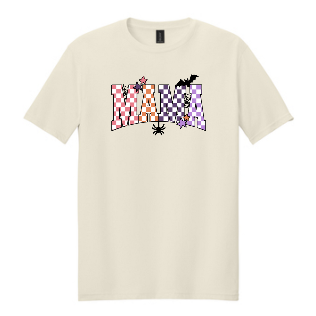Spooky Mama Tee