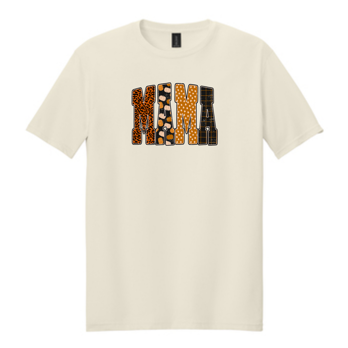 Fall Mama Tee
