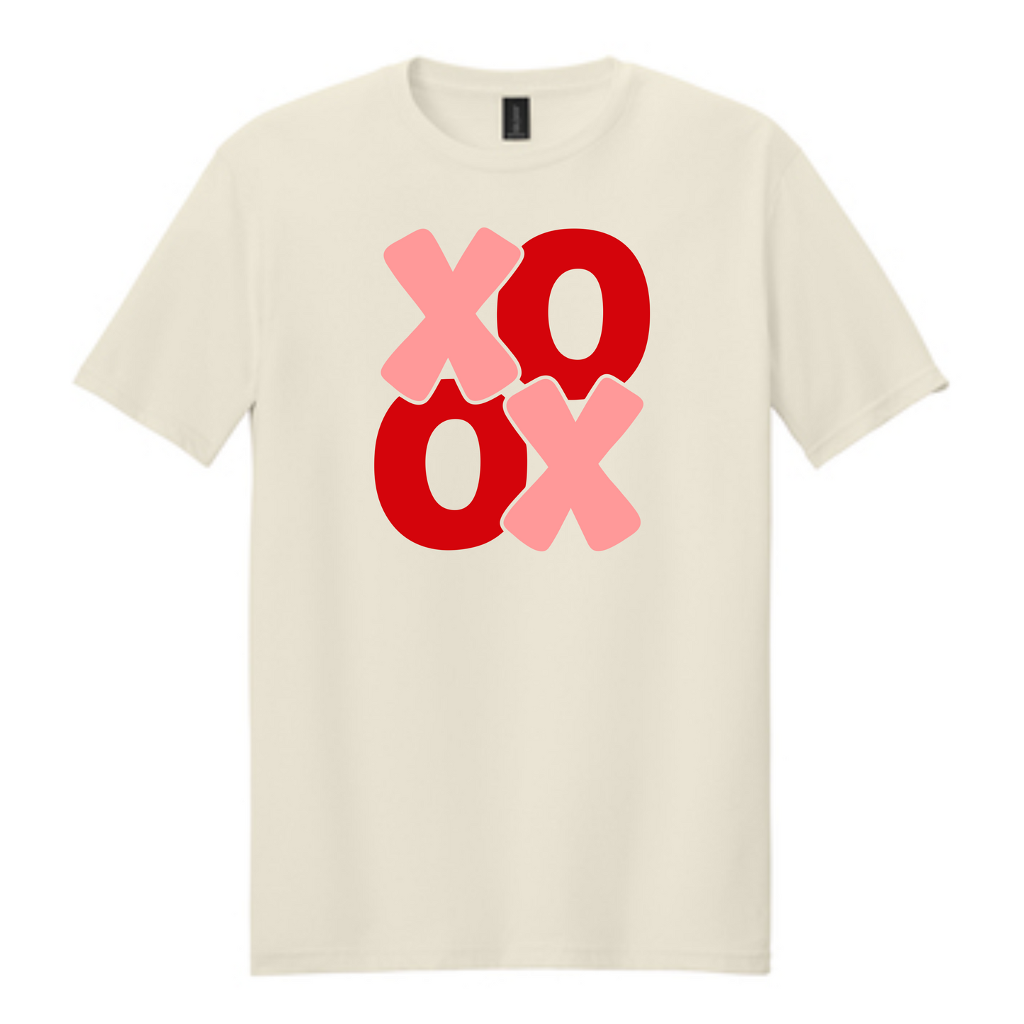 XOXO Tee